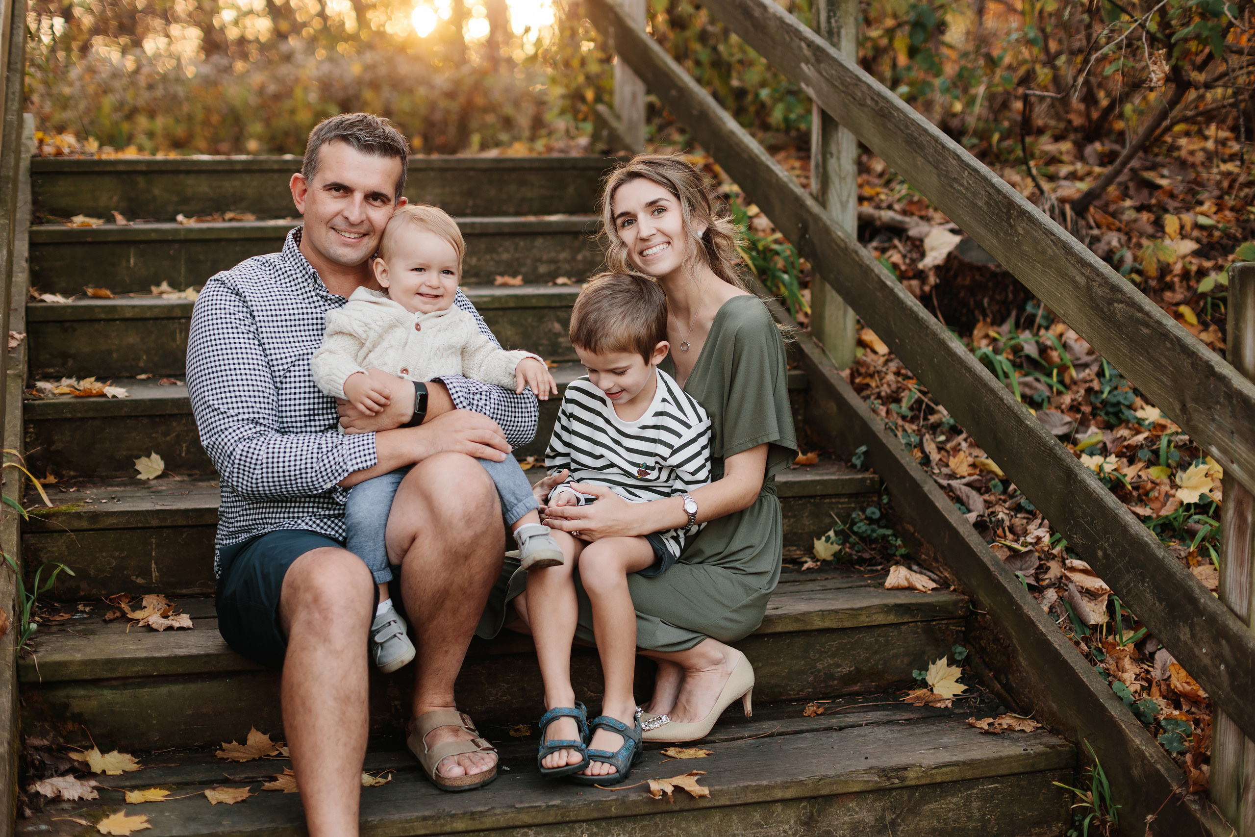 11.02.22 Family Photoshoot. Wedding family event photographer in Chicago Nick Yushevich