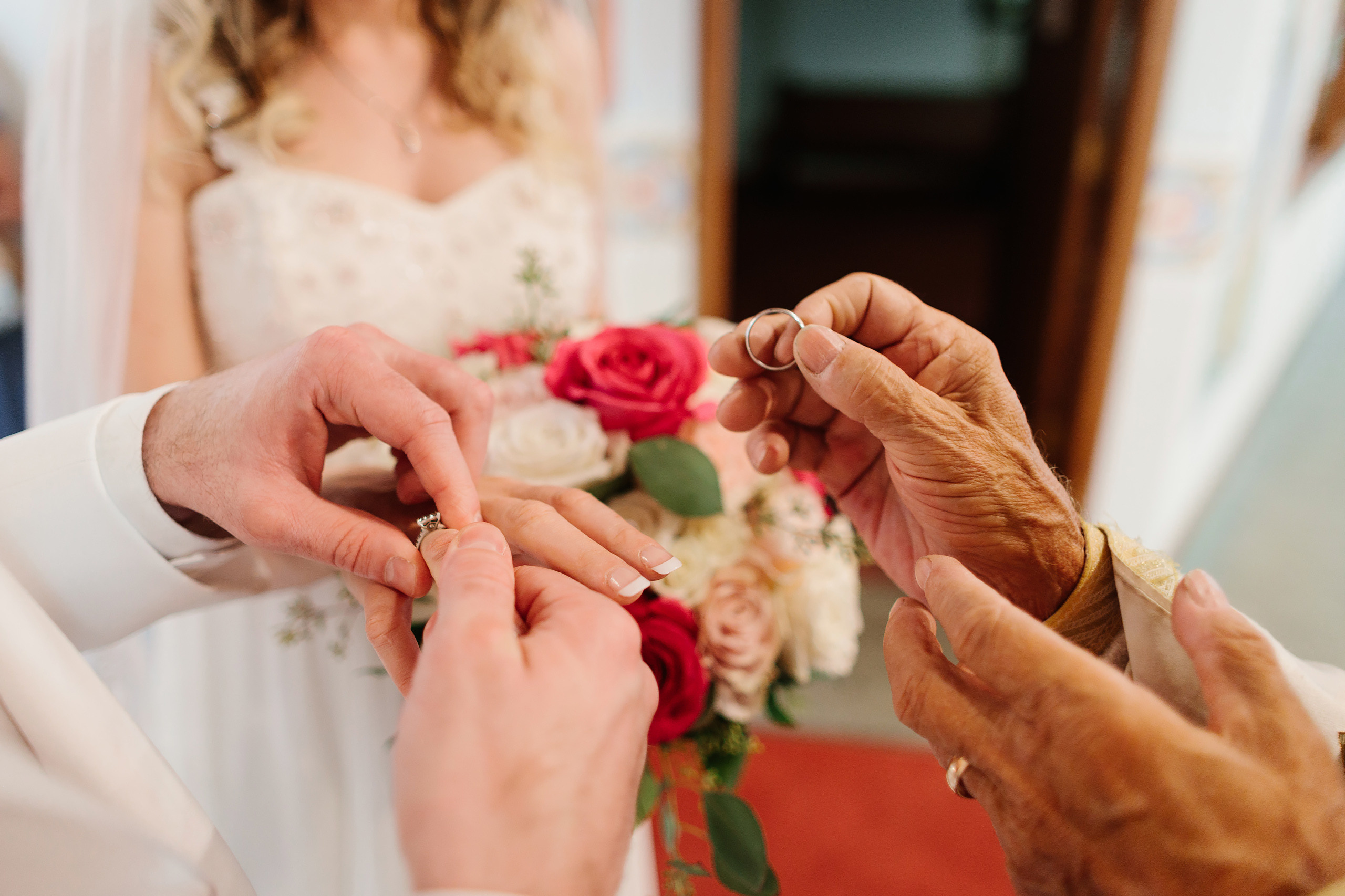 07.30.2022 Wedding. Wedding family event photographer in Chicago Nick Yushevich