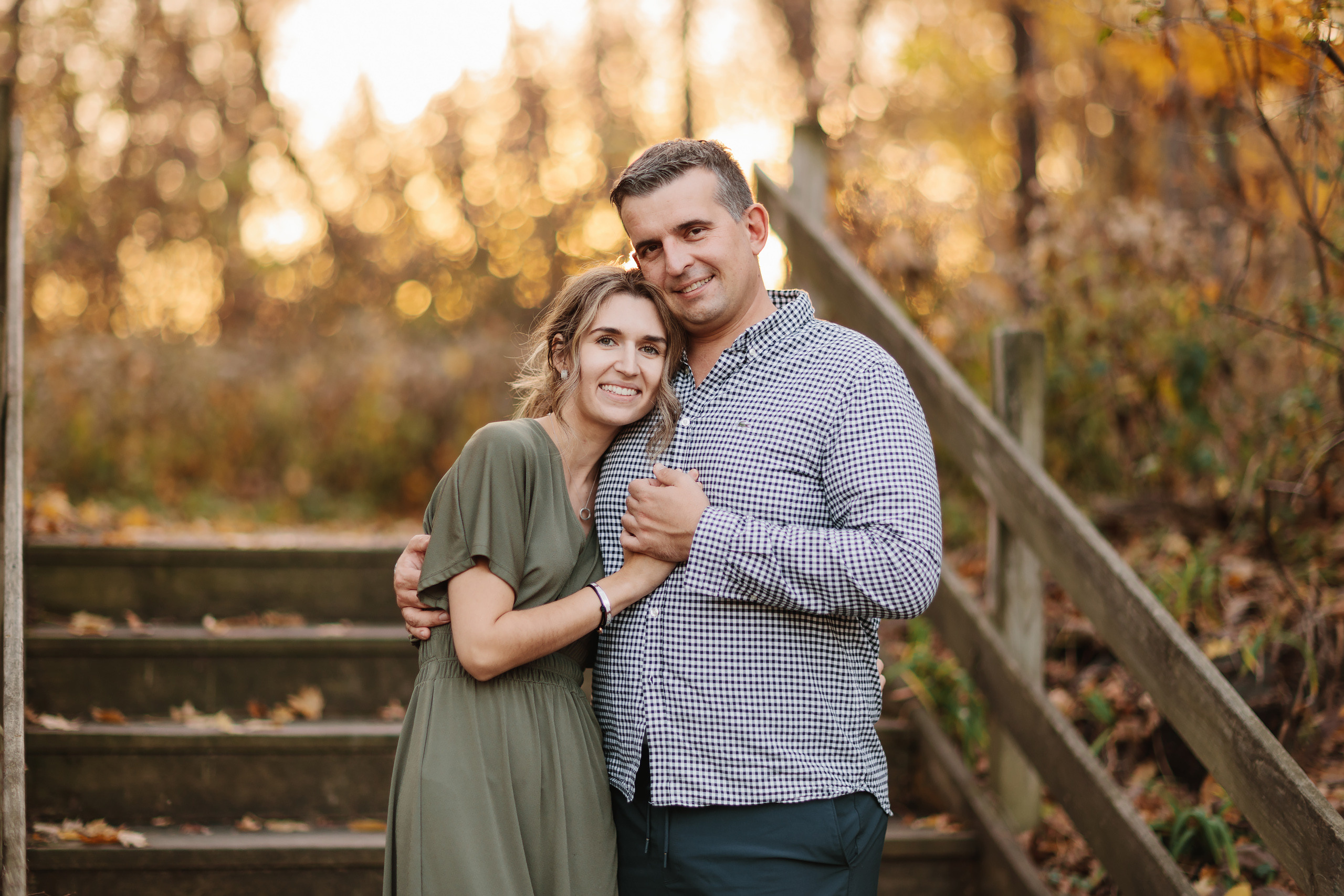 11.02.22 Family Photoshoot. Wedding family event photographer in Chicago Nick Yushevich