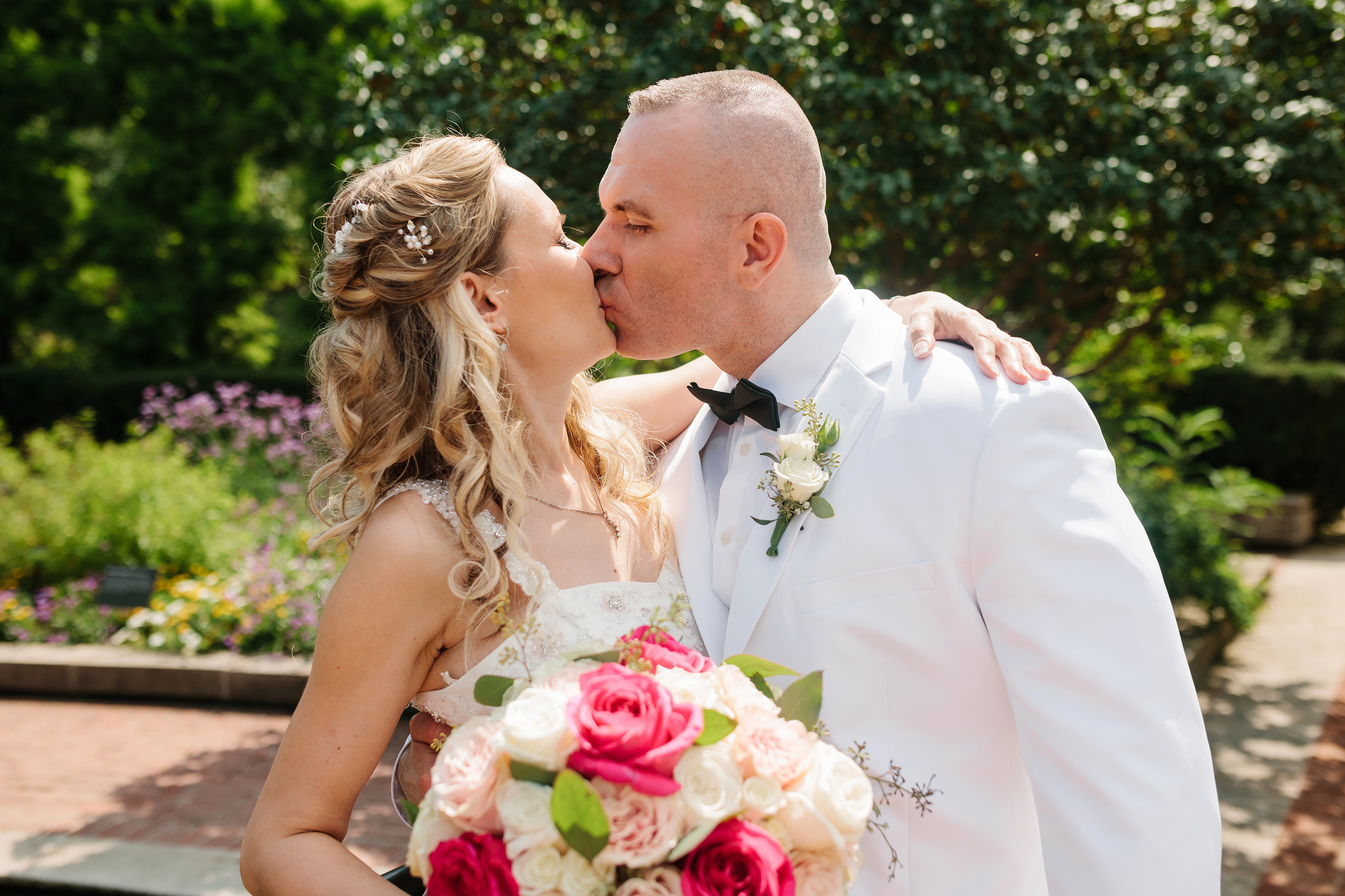 07.30.2022 Wedding. Wedding family event photographer in Chicago Nick Yushevich