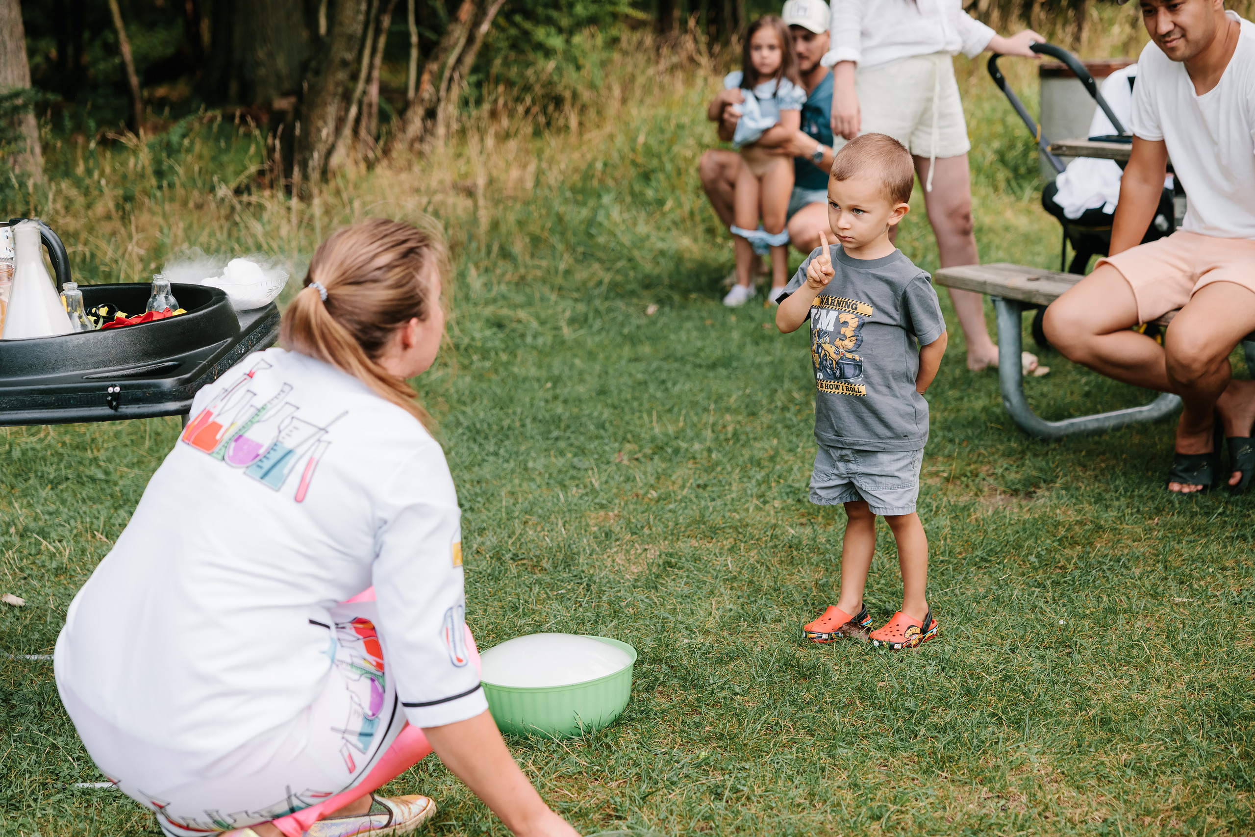 08.28.2022 Birthday Party. Wedding family event photographer in Chicago Nick Yushevich