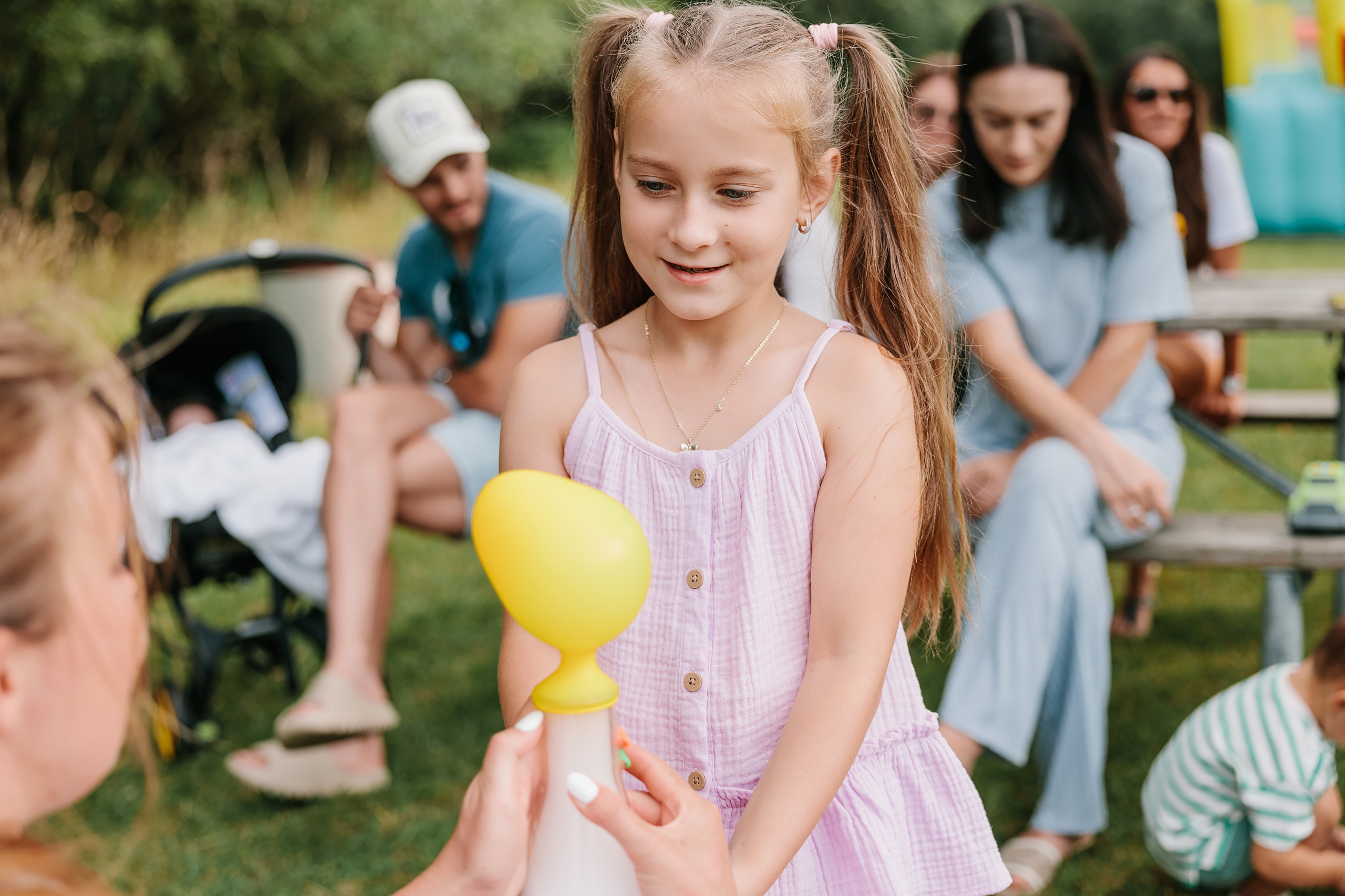 08.28.2022 Birthday Party. Wedding family event photographer in Chicago Nick Yushevich