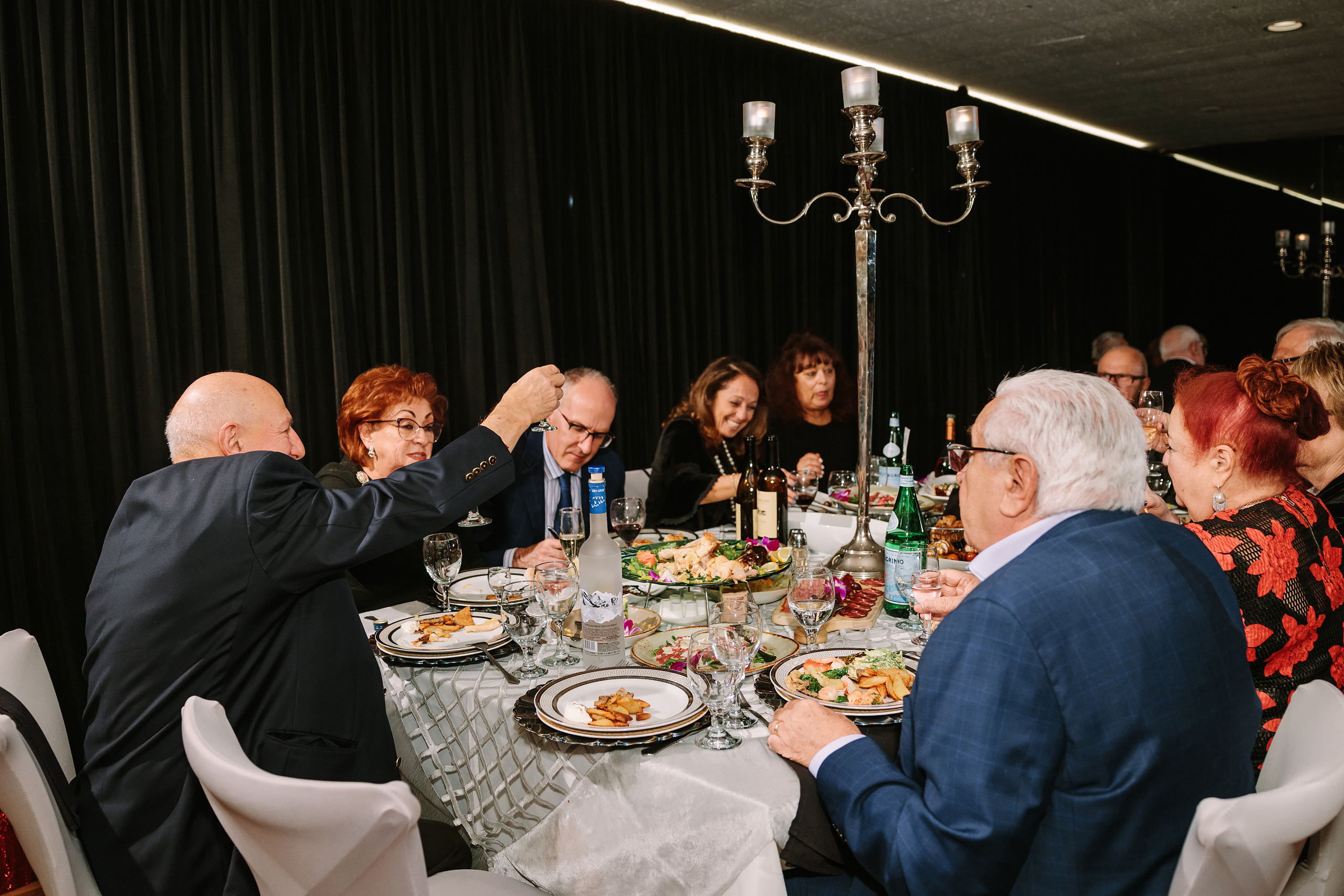 10.15.2022 Birthday Party. Wedding family event photographer in Chicago Nick Yushevich