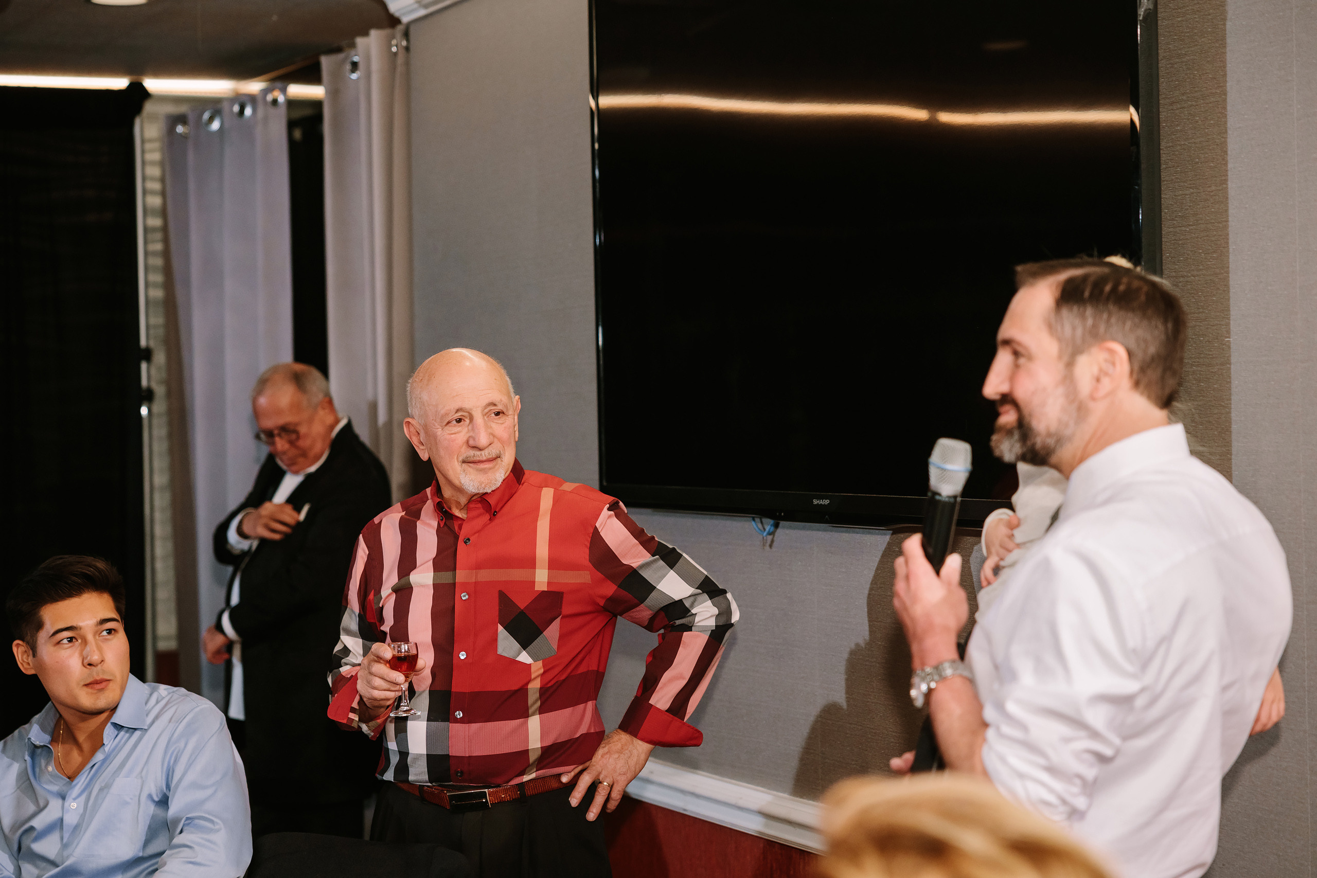 10.15.2022 Birthday Party. Wedding family event photographer in Chicago Nick Yushevich