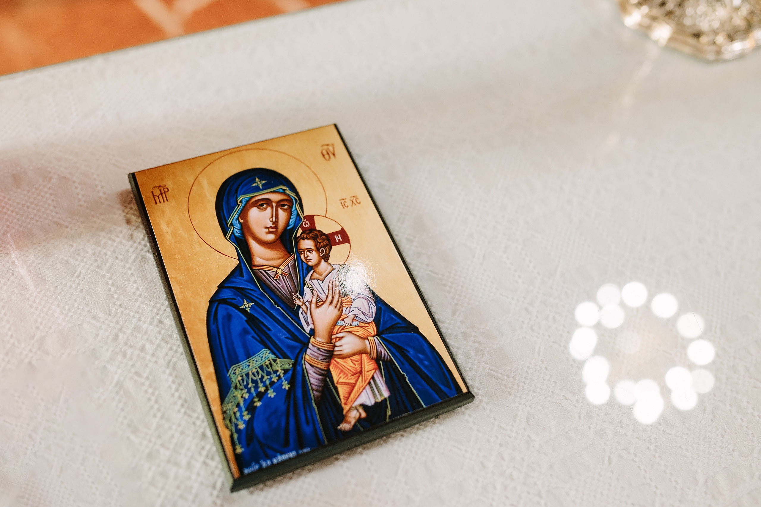 09.25.2022 Christening. Wedding family event photographer in Chicago Nick Yushevich