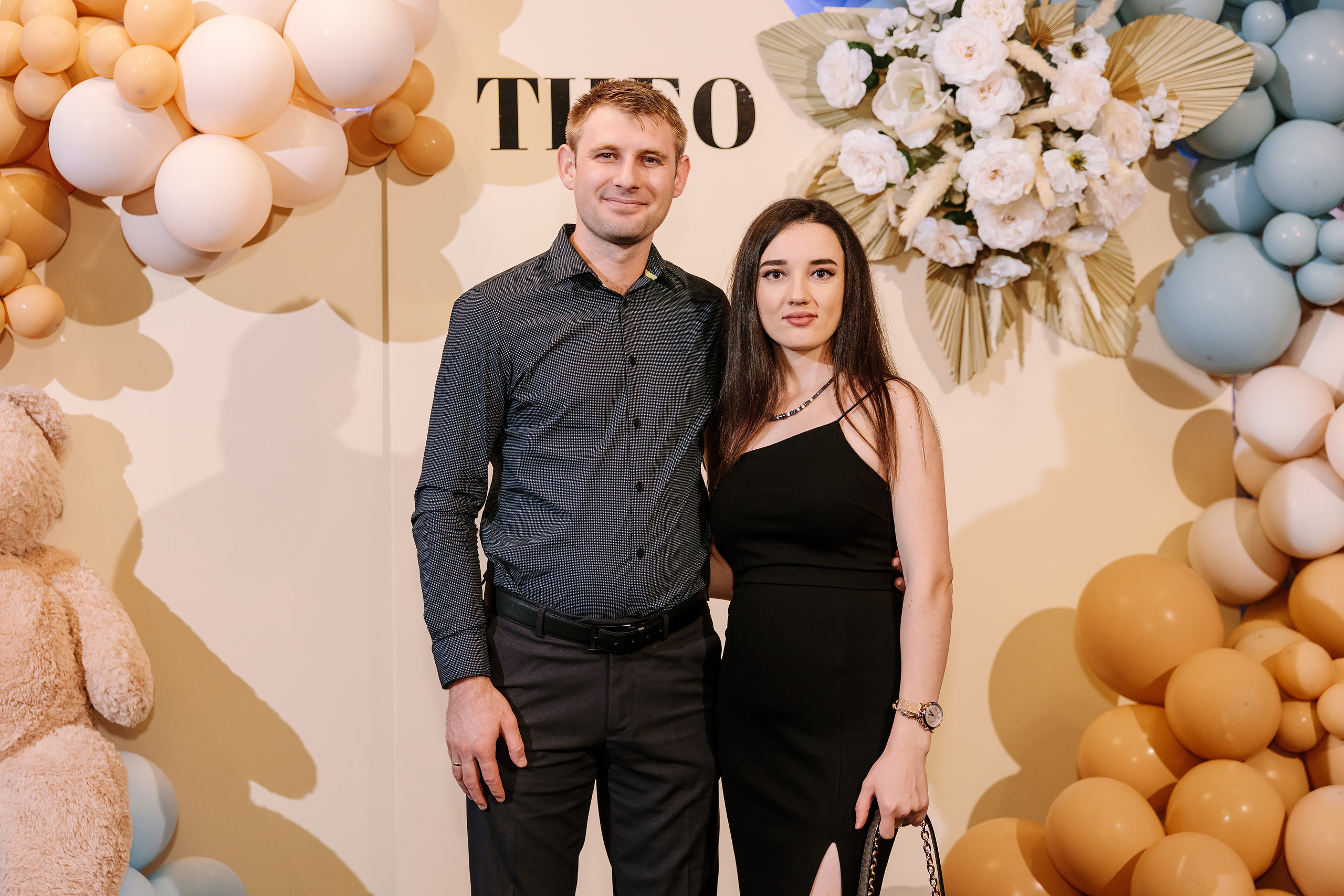 09.17.22 Christening Party. Wedding family event photographer in Chicago Nick Yushevich