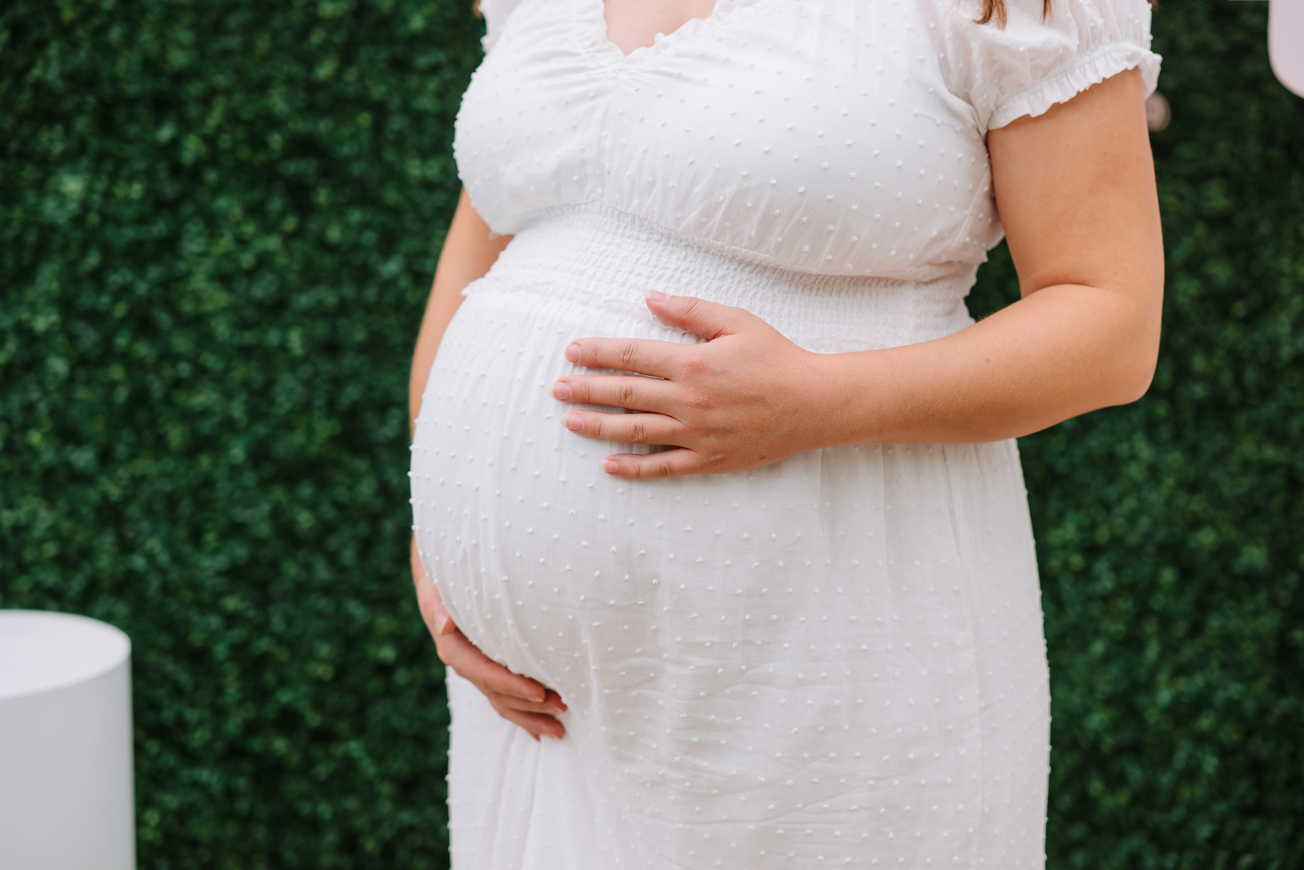 08.14.2022 Baby shower. Wedding family event photographer in Chicago Nick Yushevich