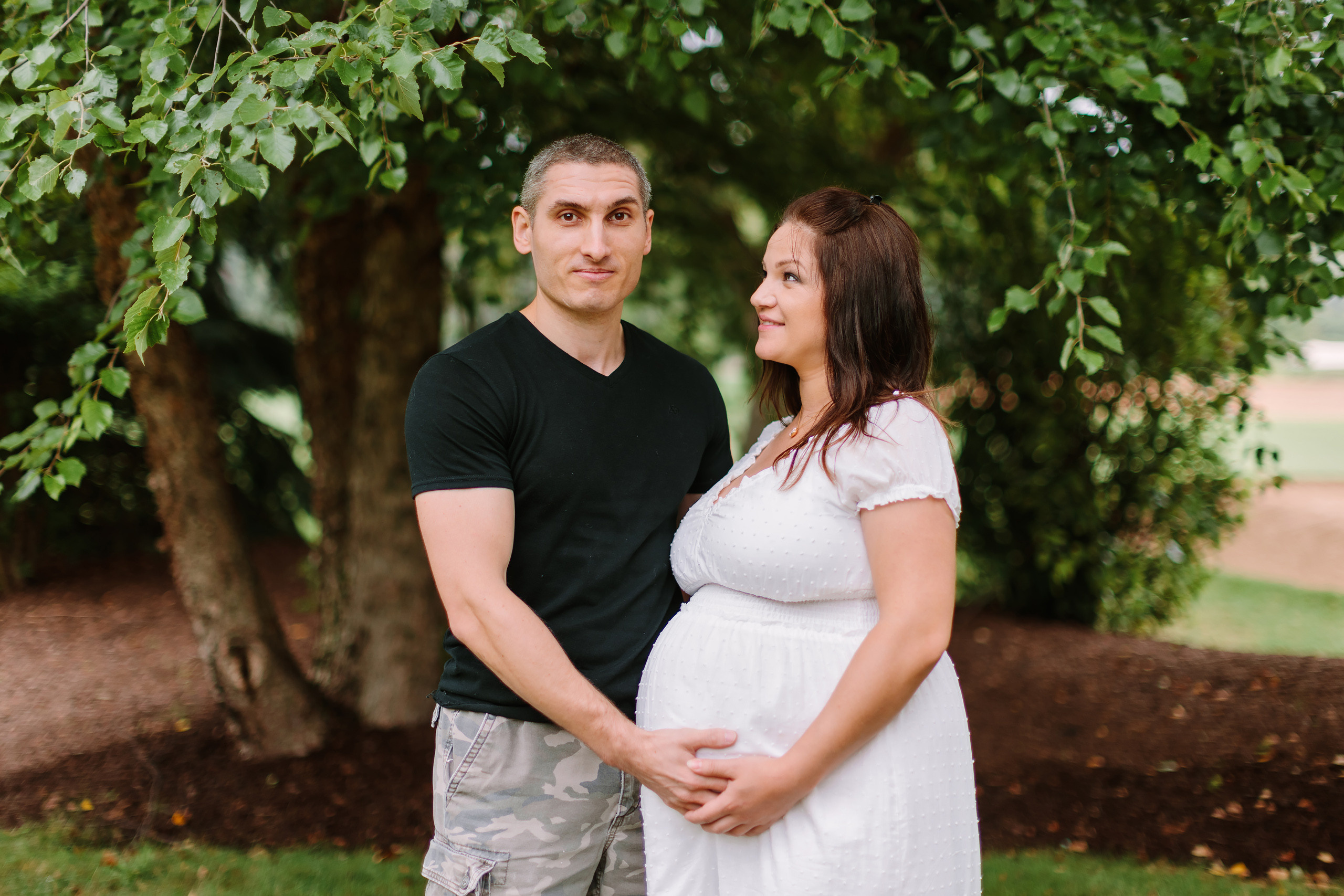 08.14.2022 Baby shower. Wedding family event photographer in Chicago Nick Yushevich