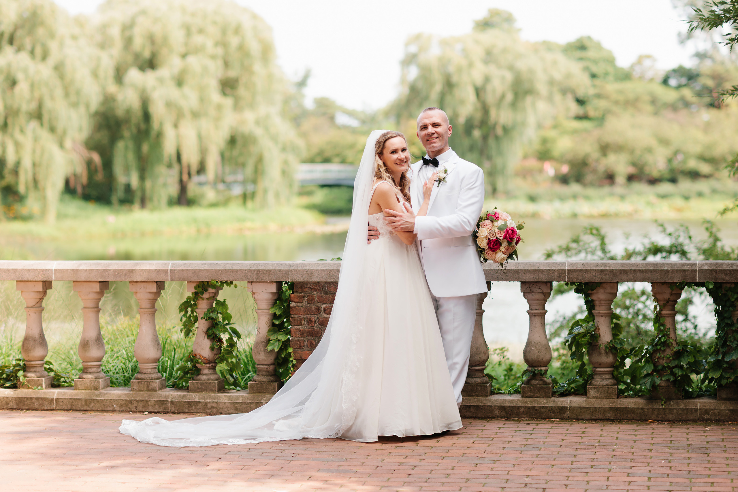 07.30.2022 Wedding. Wedding family event photographer in Chicago Nick Yushevich