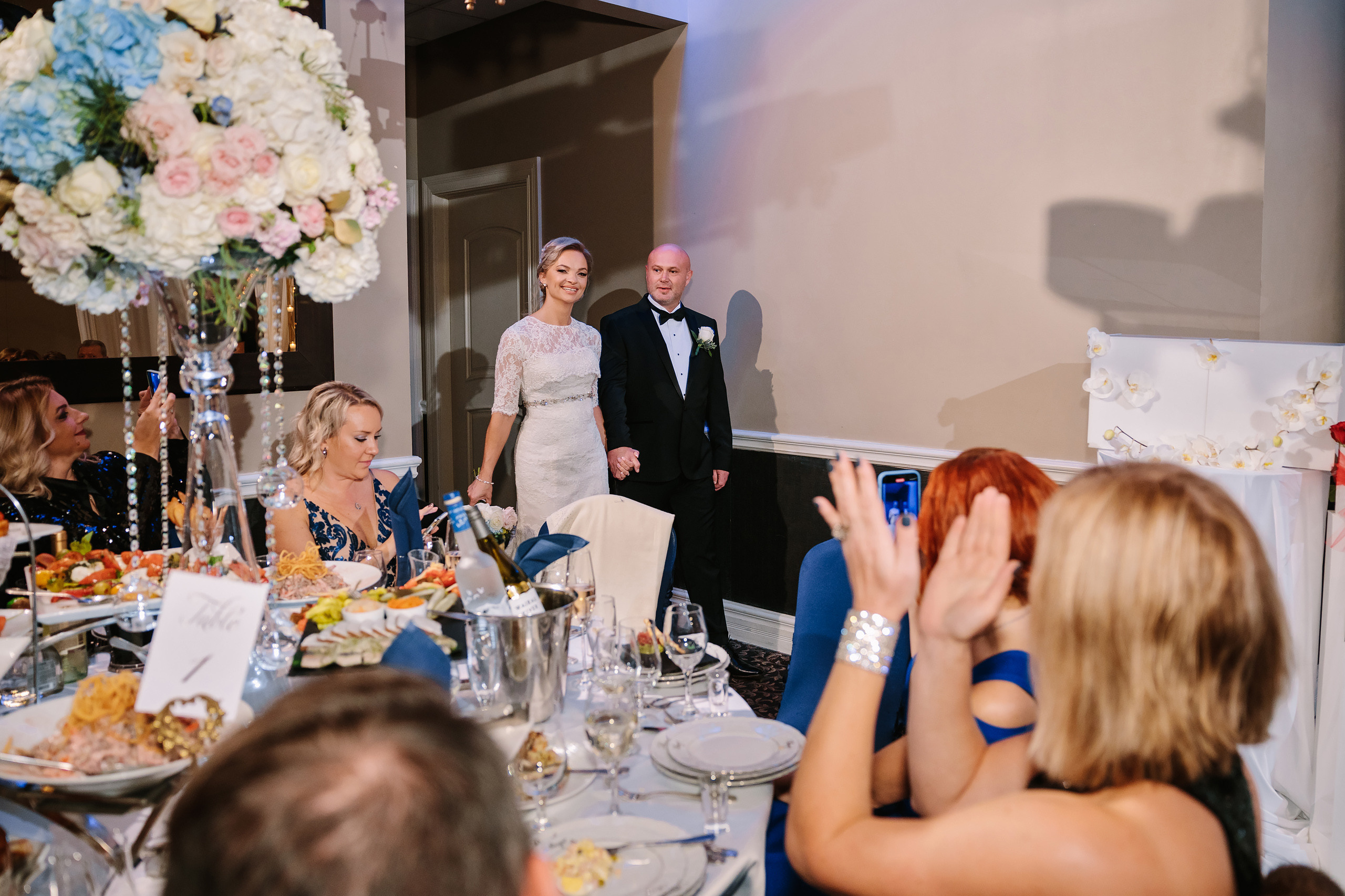 10.29.2022 Wedding. Wedding family event photographer in Chicago Nick Yushevich