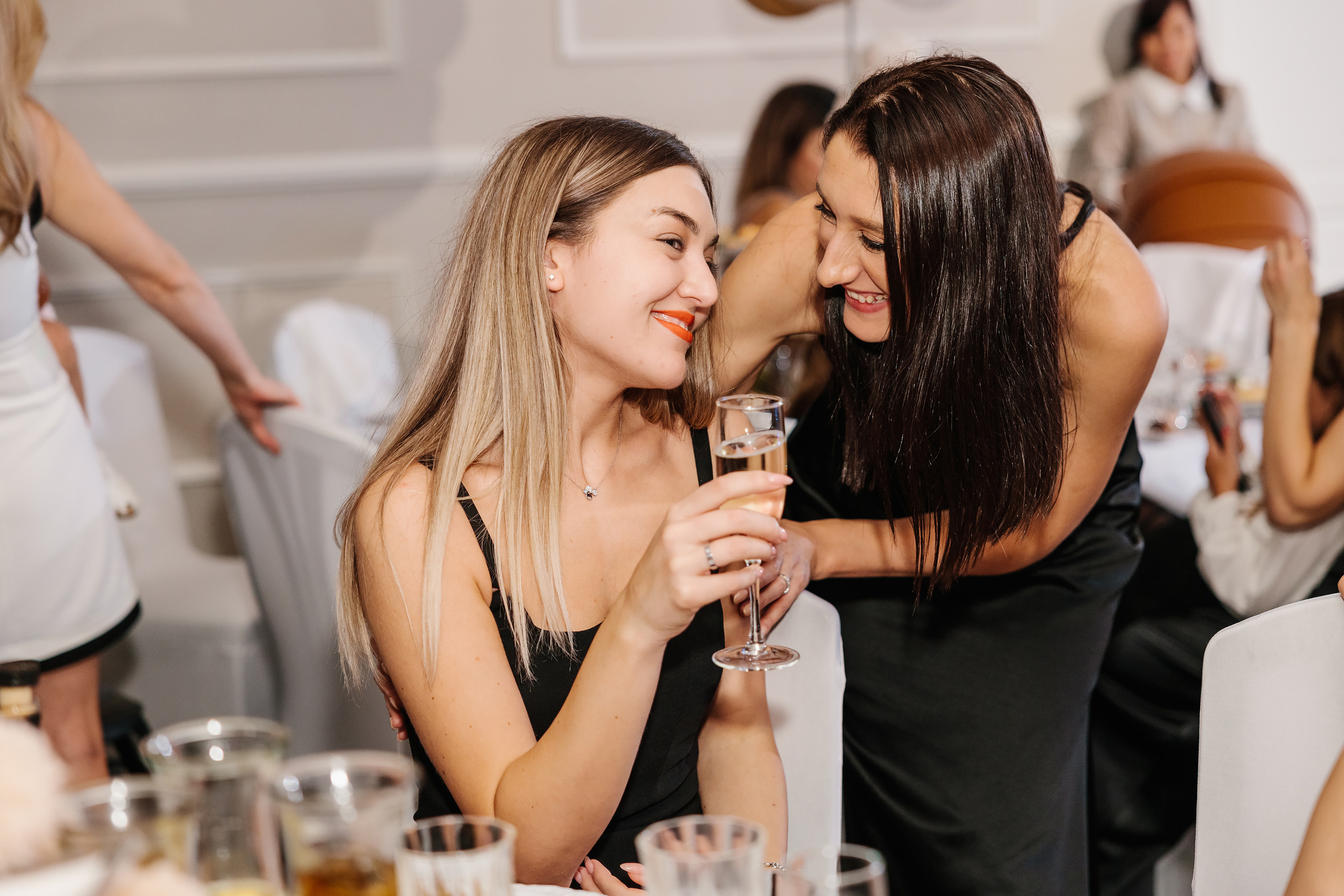 08.20.2022 First birthday. Wedding family event photographer in Chicago Nick Yushevich