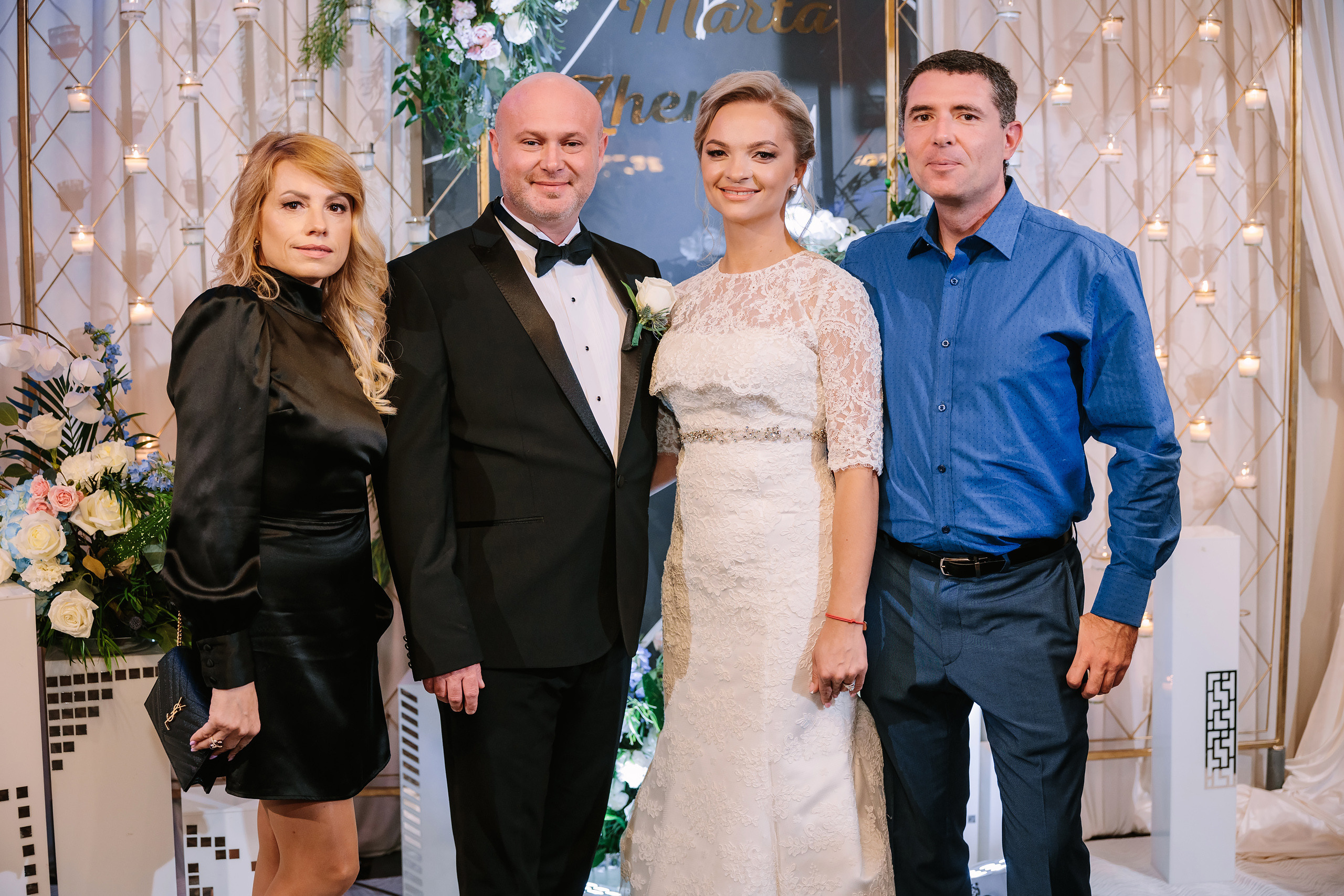 10.29.2022 Wedding. Wedding family event photographer in Chicago Nick Yushevich