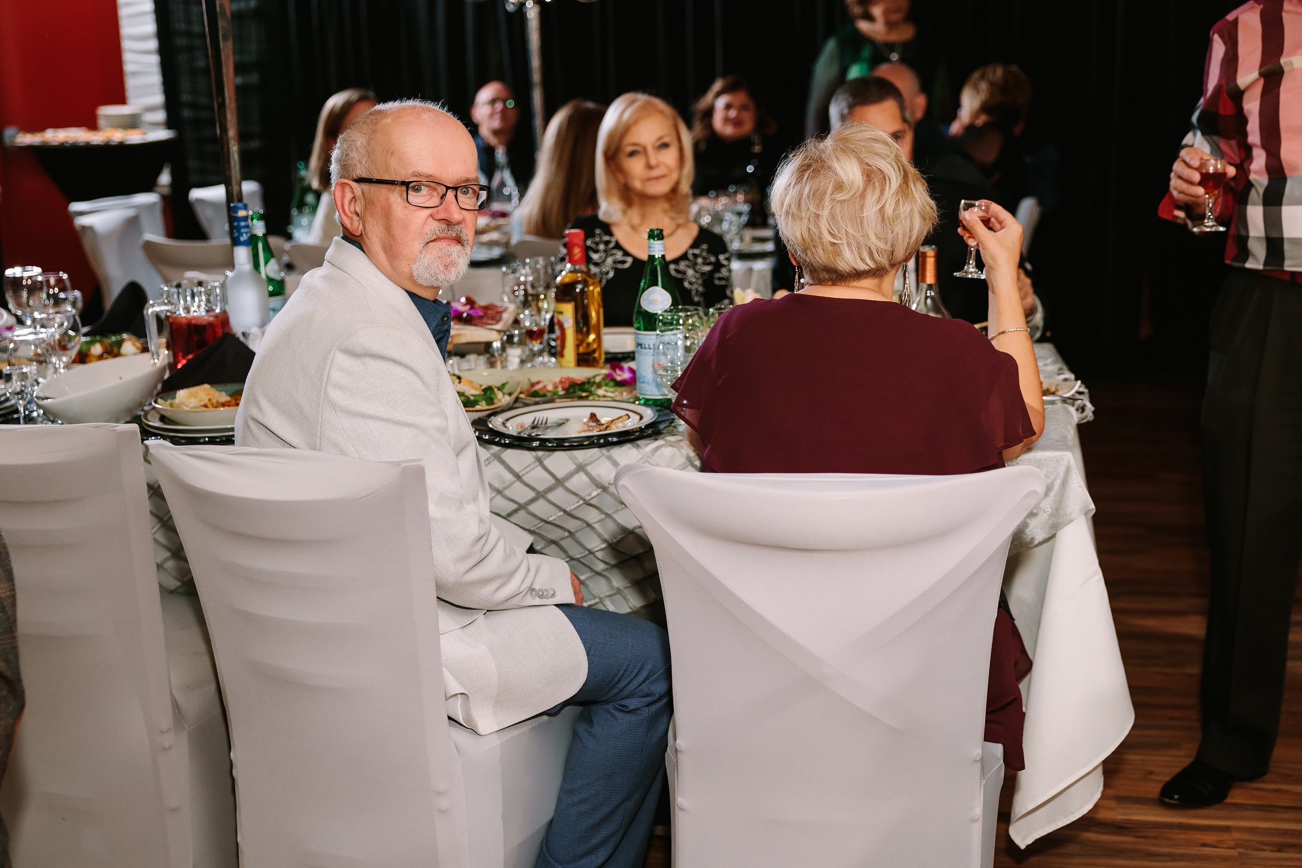 10.15.2022 Birthday Party. Wedding family event photographer in Chicago Nick Yushevich