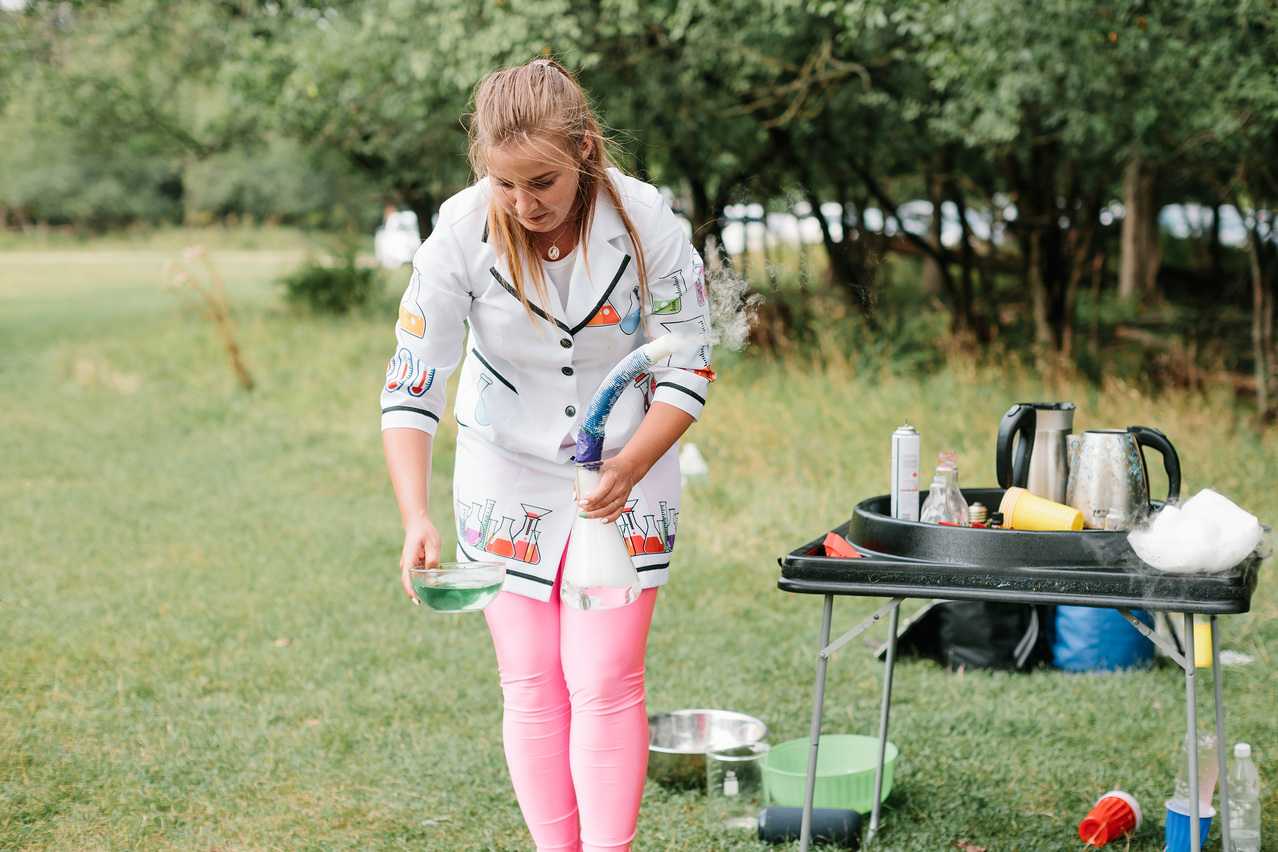 08.28.2022 Birthday Party. Wedding family event photographer in Chicago Nick Yushevich