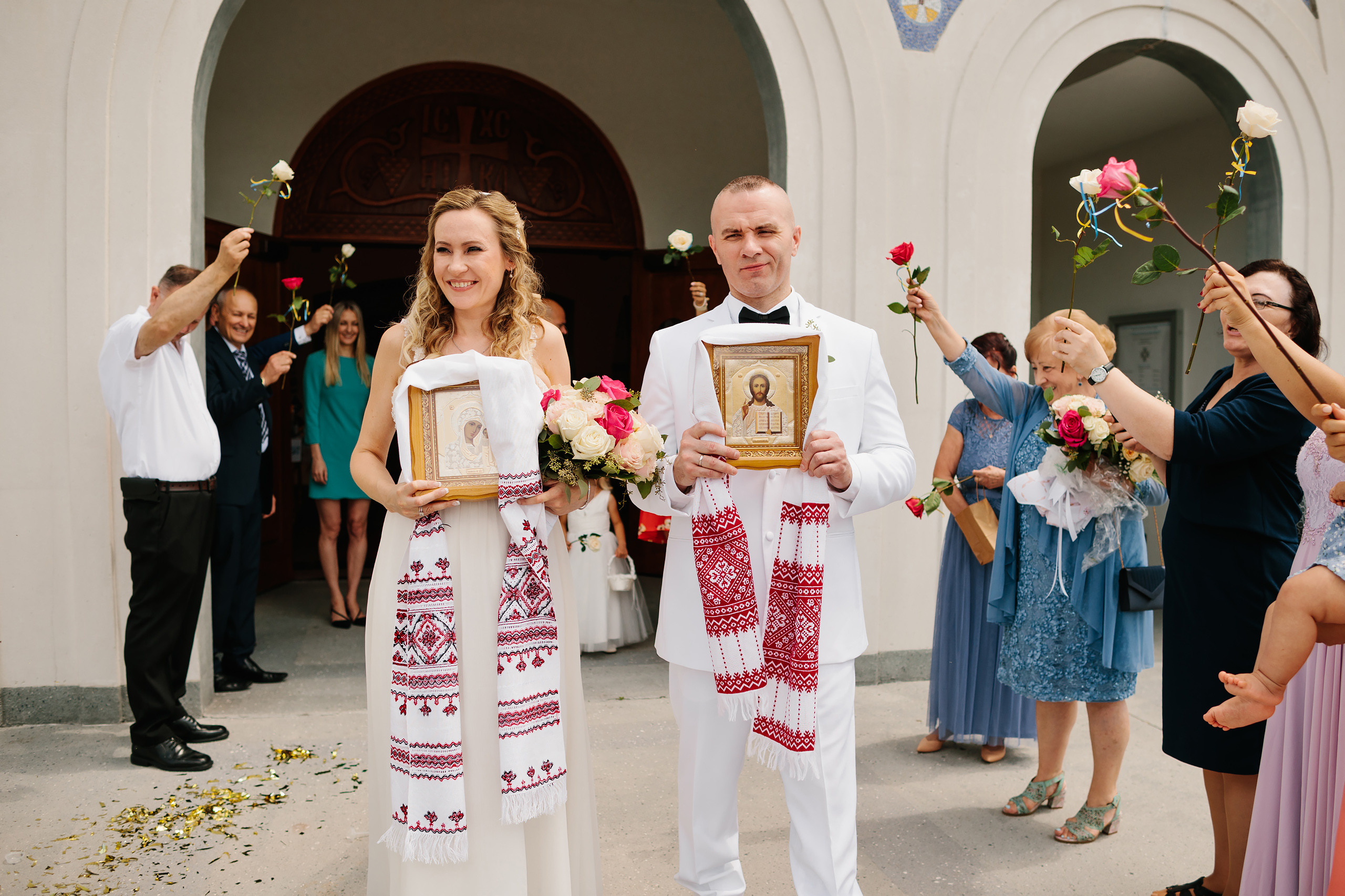 07.30.2022 Wedding. Wedding family event photographer in Chicago Nick Yushevich