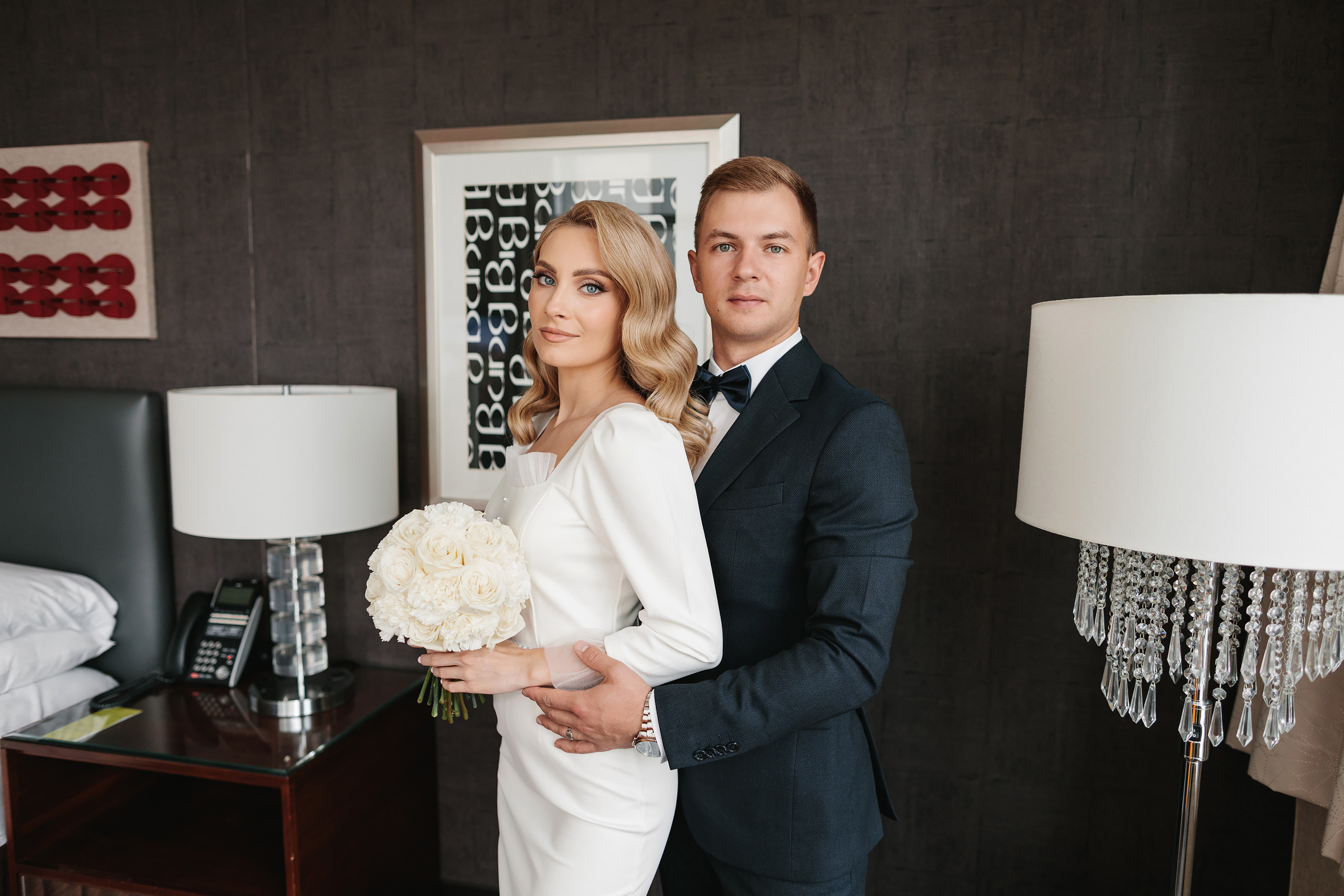 11.19.2022 Wedding. Wedding family event photographer in Chicago Nick Yushevich