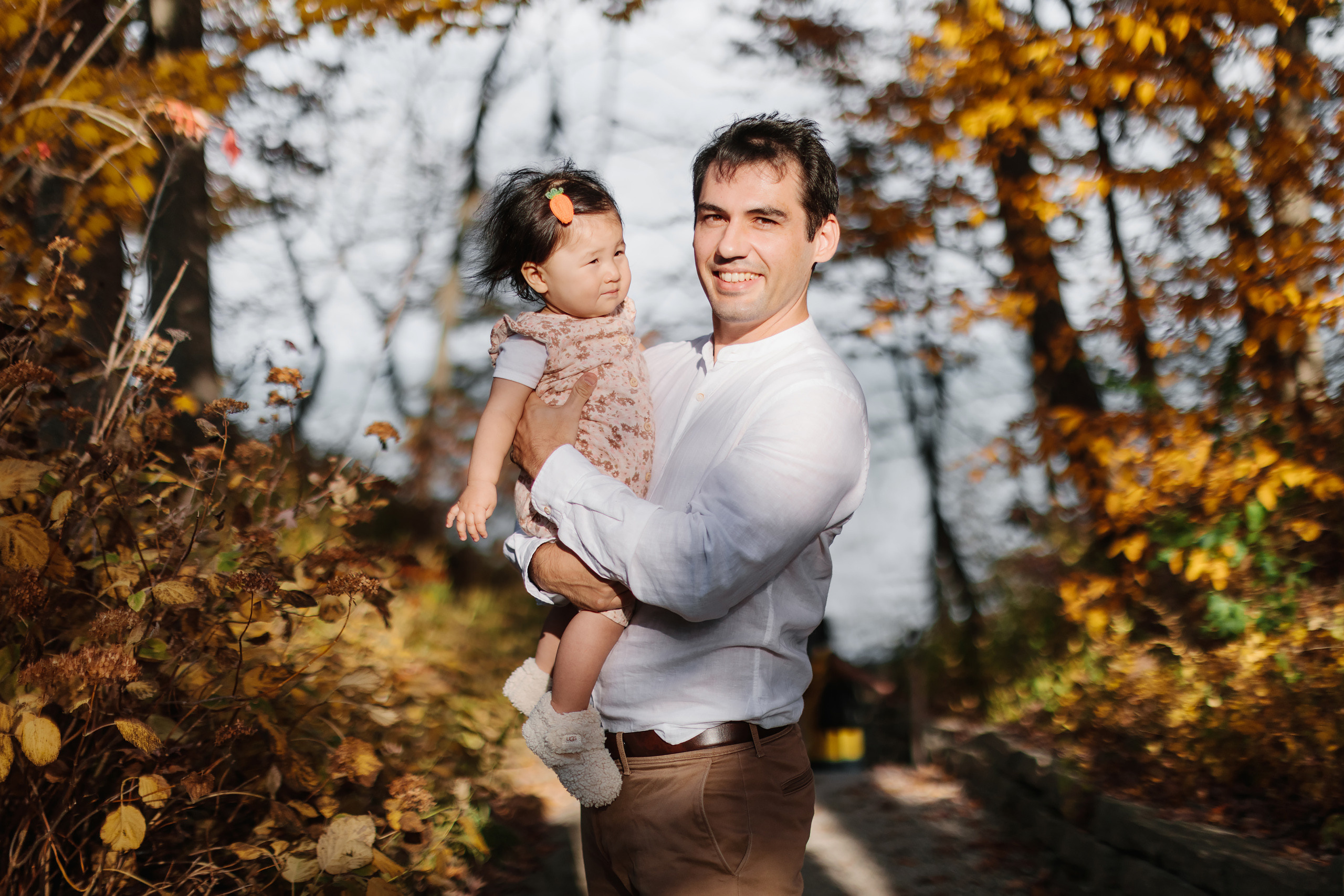 10.23.22 Family Photoshoot. Wedding family event photographer in Chicago Nick Yushevich