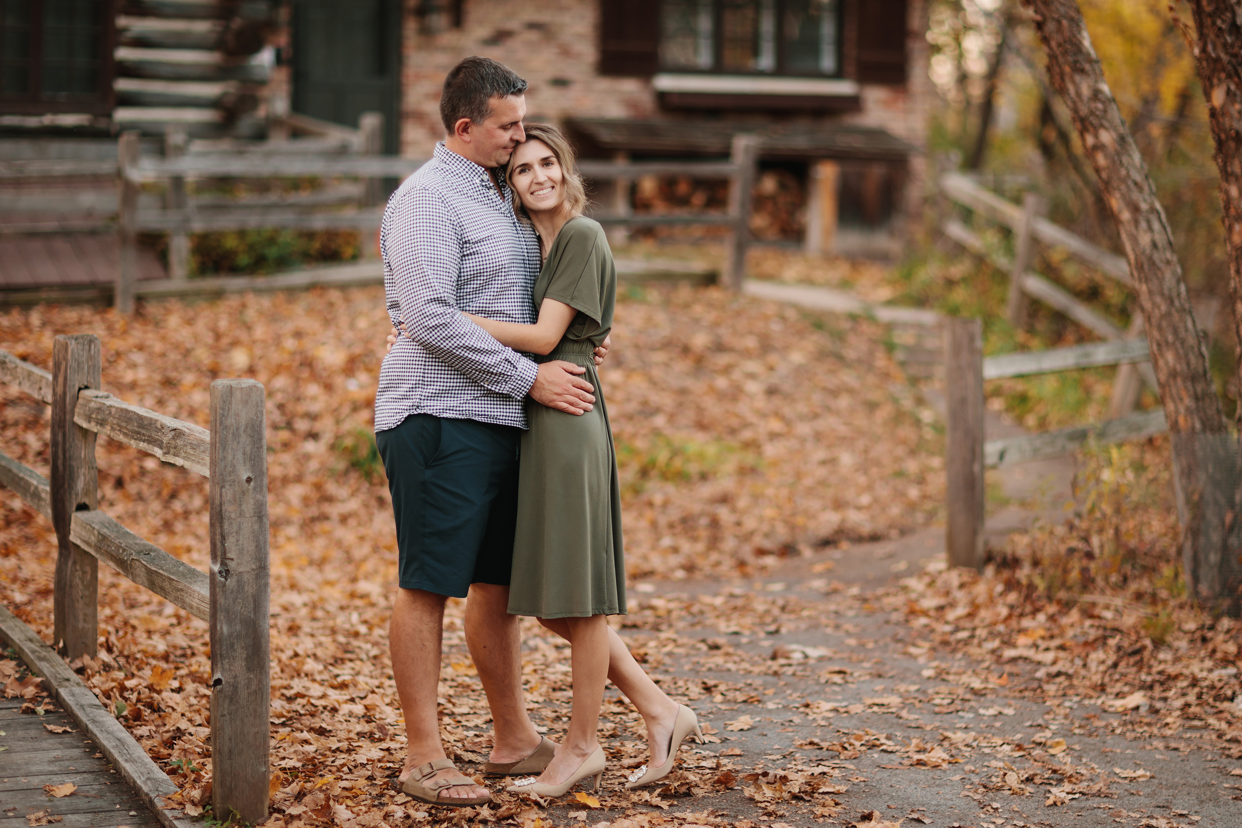 11.02.22 Family Photoshoot. Wedding family event photographer in Chicago Nick Yushevich