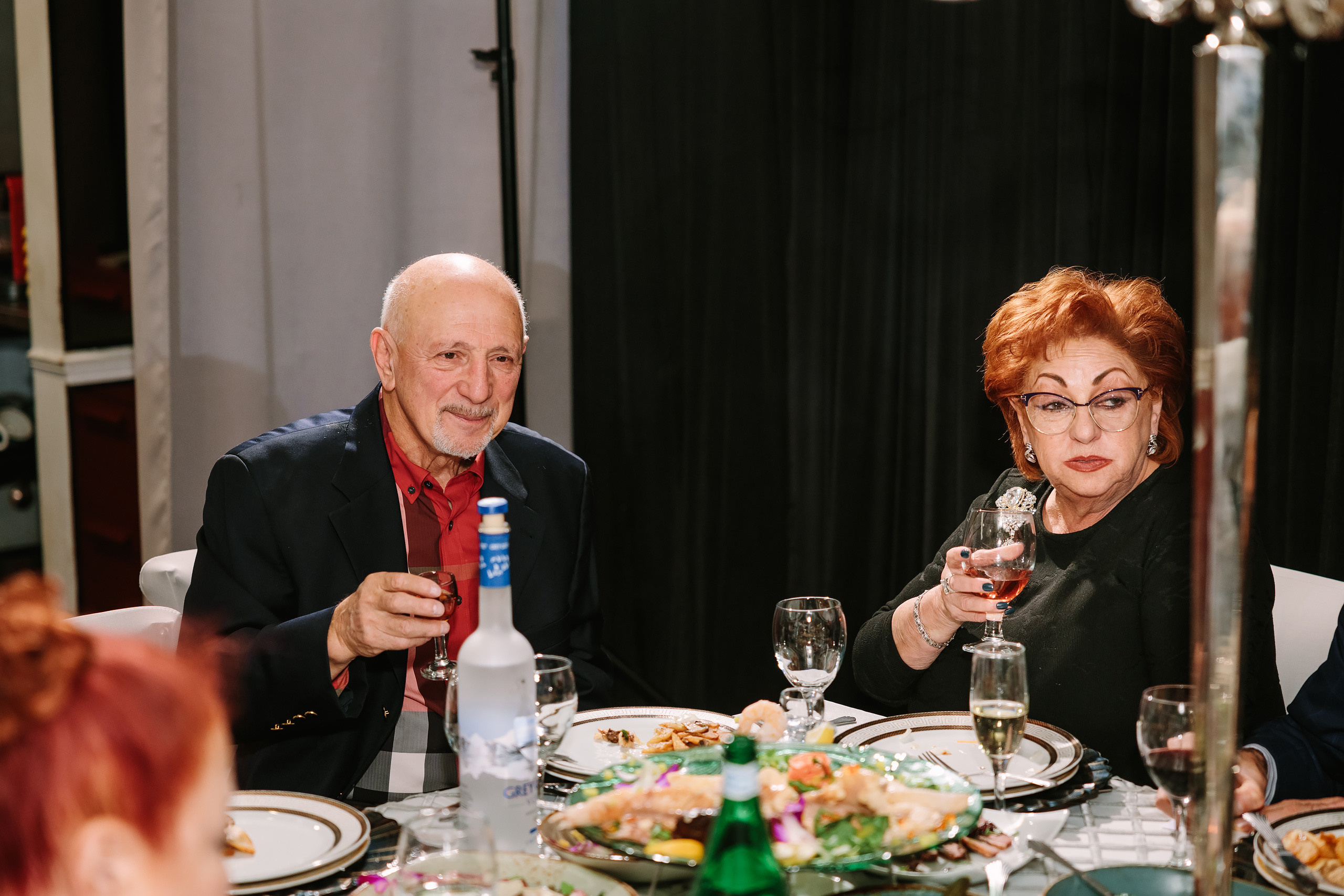 10.15.2022 Birthday Party. Wedding family event photographer in Chicago Nick Yushevich