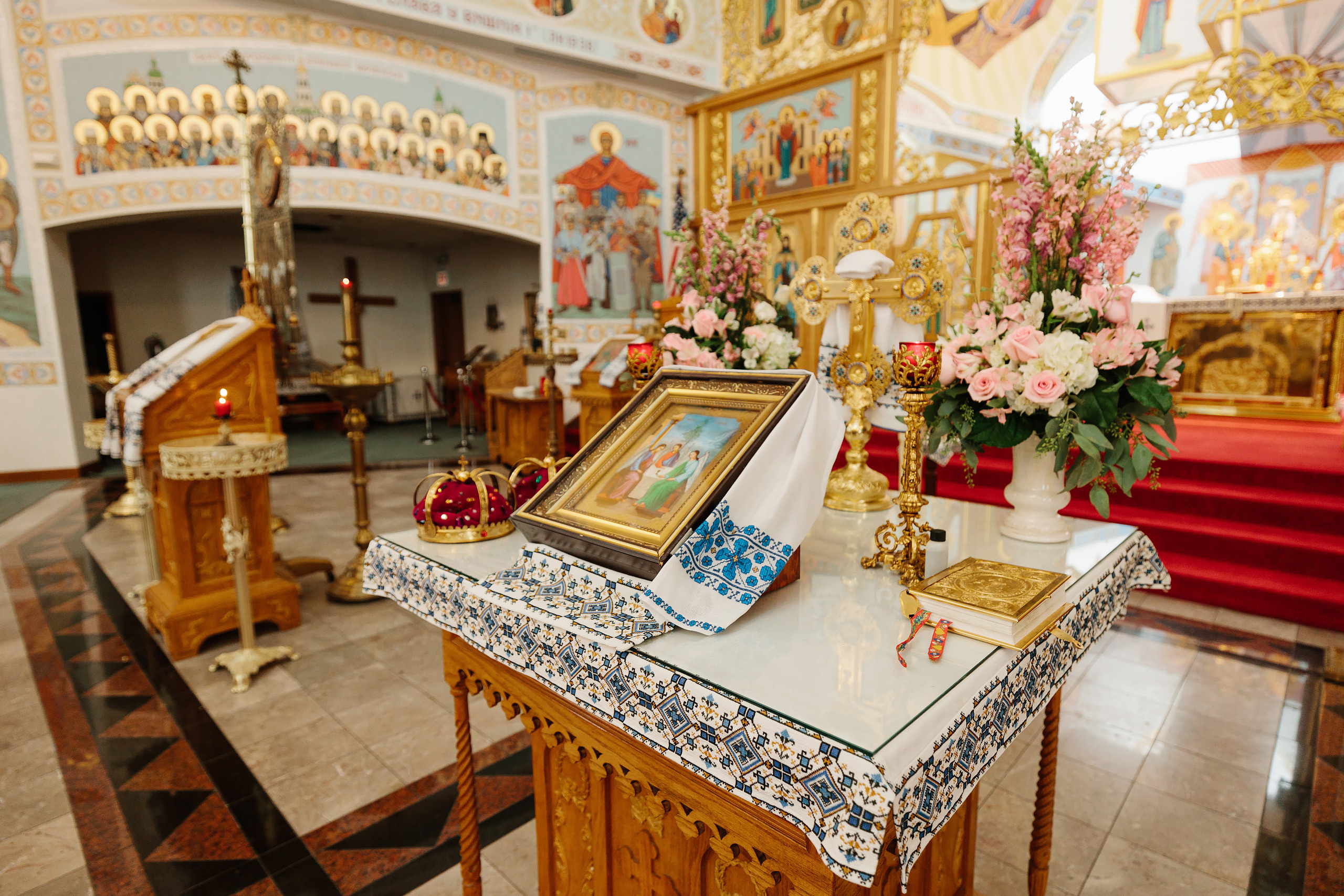 07.30.2022 Wedding. Wedding family event photographer in Chicago Nick Yushevich