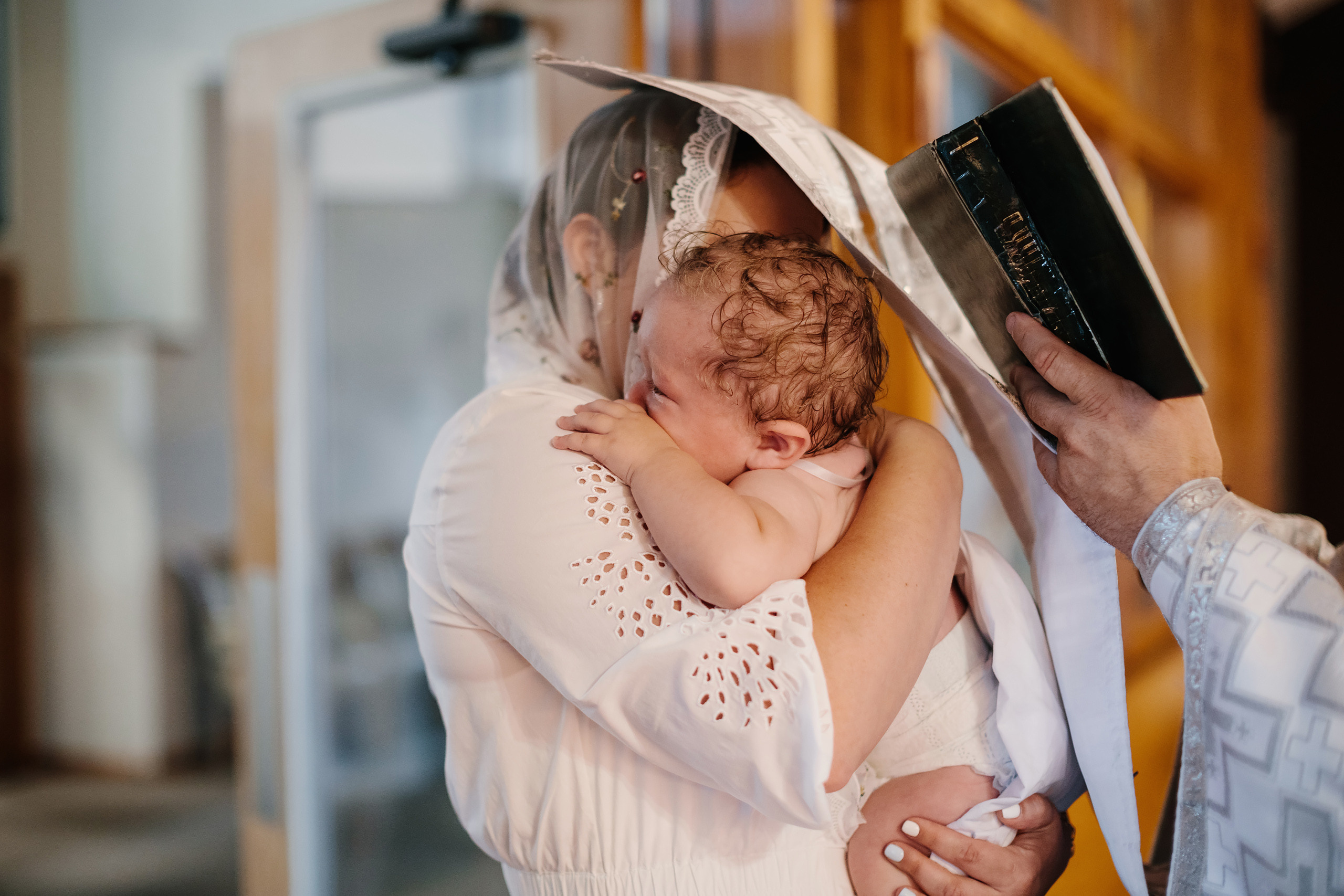 08.21.2022 Christening. Wedding family event photographer in Chicago Nick Yushevich