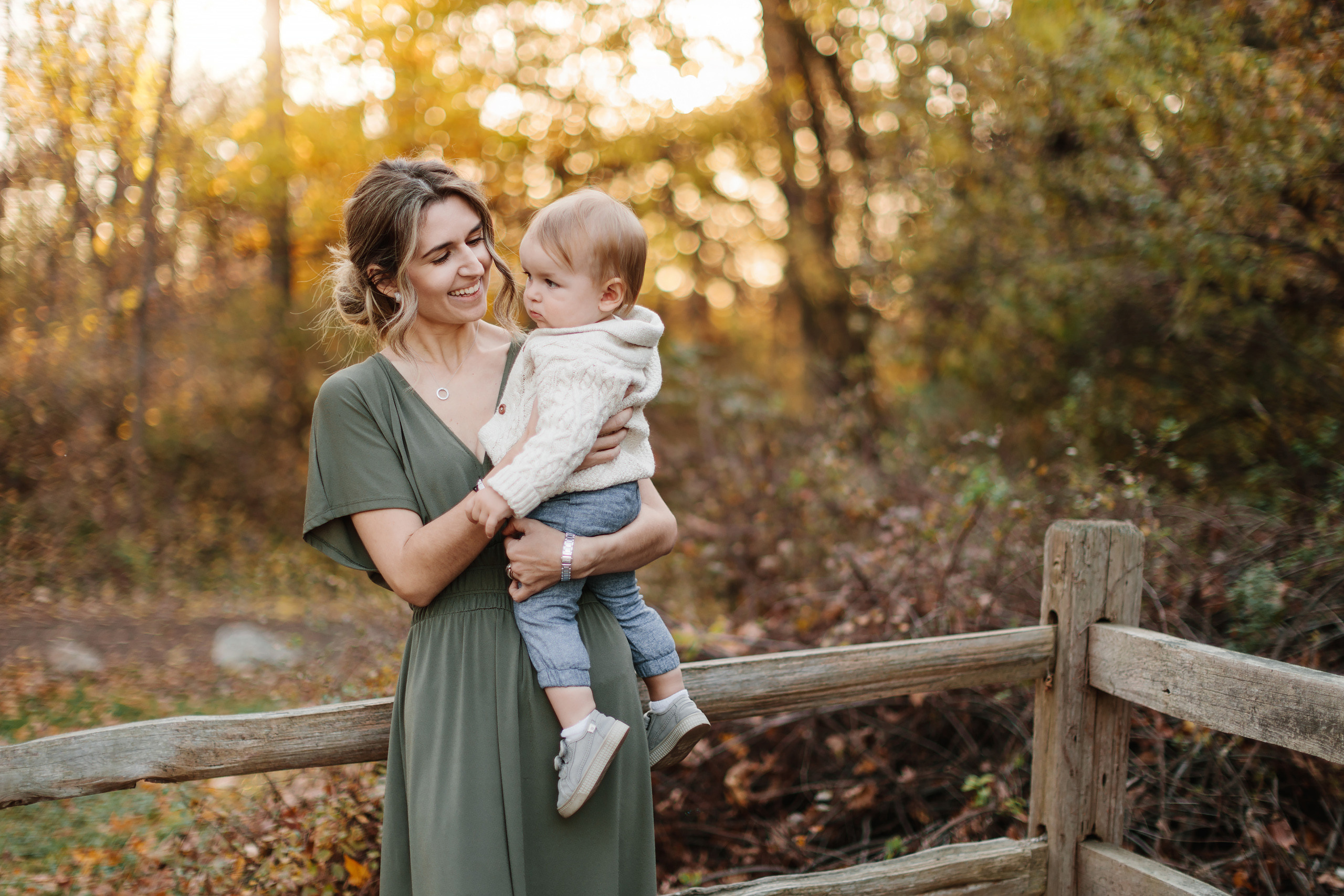 11.02.22 Family Photoshoot. Wedding family event photographer in Chicago Nick Yushevich