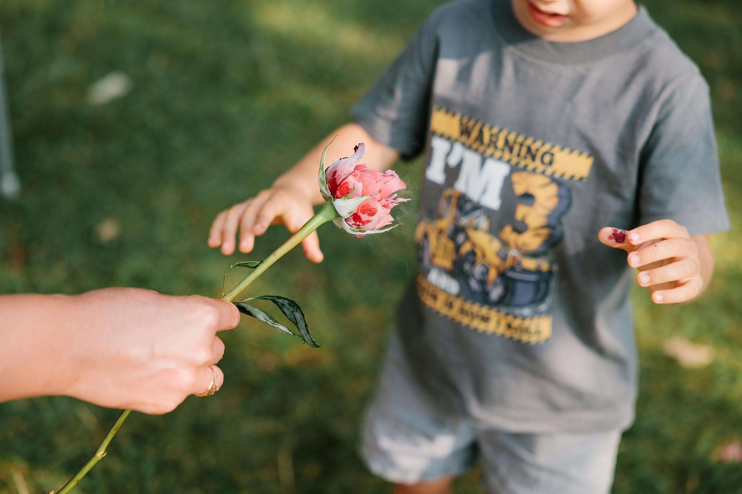 08.28.2022 Birthday Party. Wedding family event photographer in Chicago Nick Yushevich