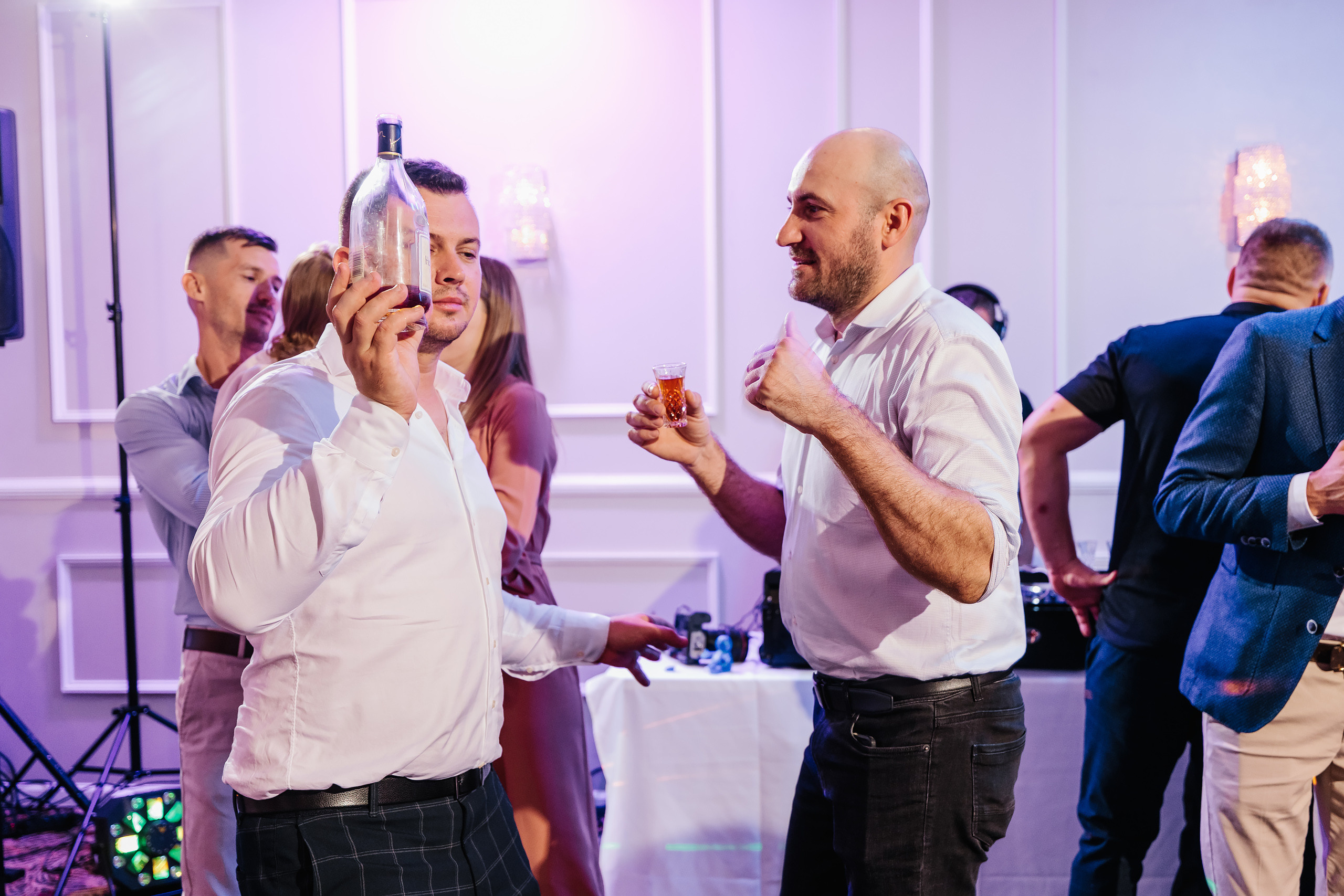 08.20.2022 First birthday. Wedding family event photographer in Chicago Nick Yushevich