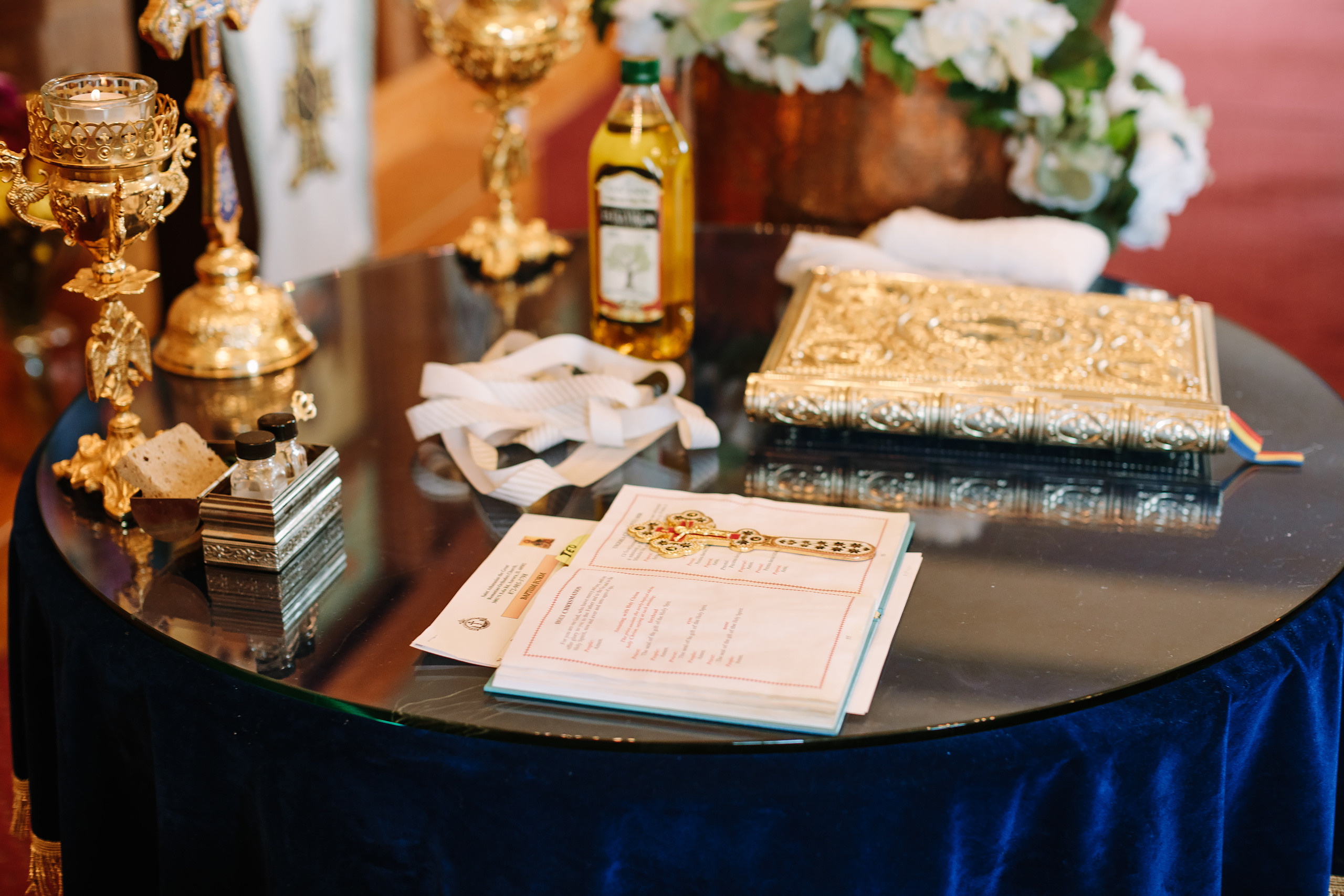 09.17.2022 Christening. Wedding family event photographer in Chicago Nick Yushevich