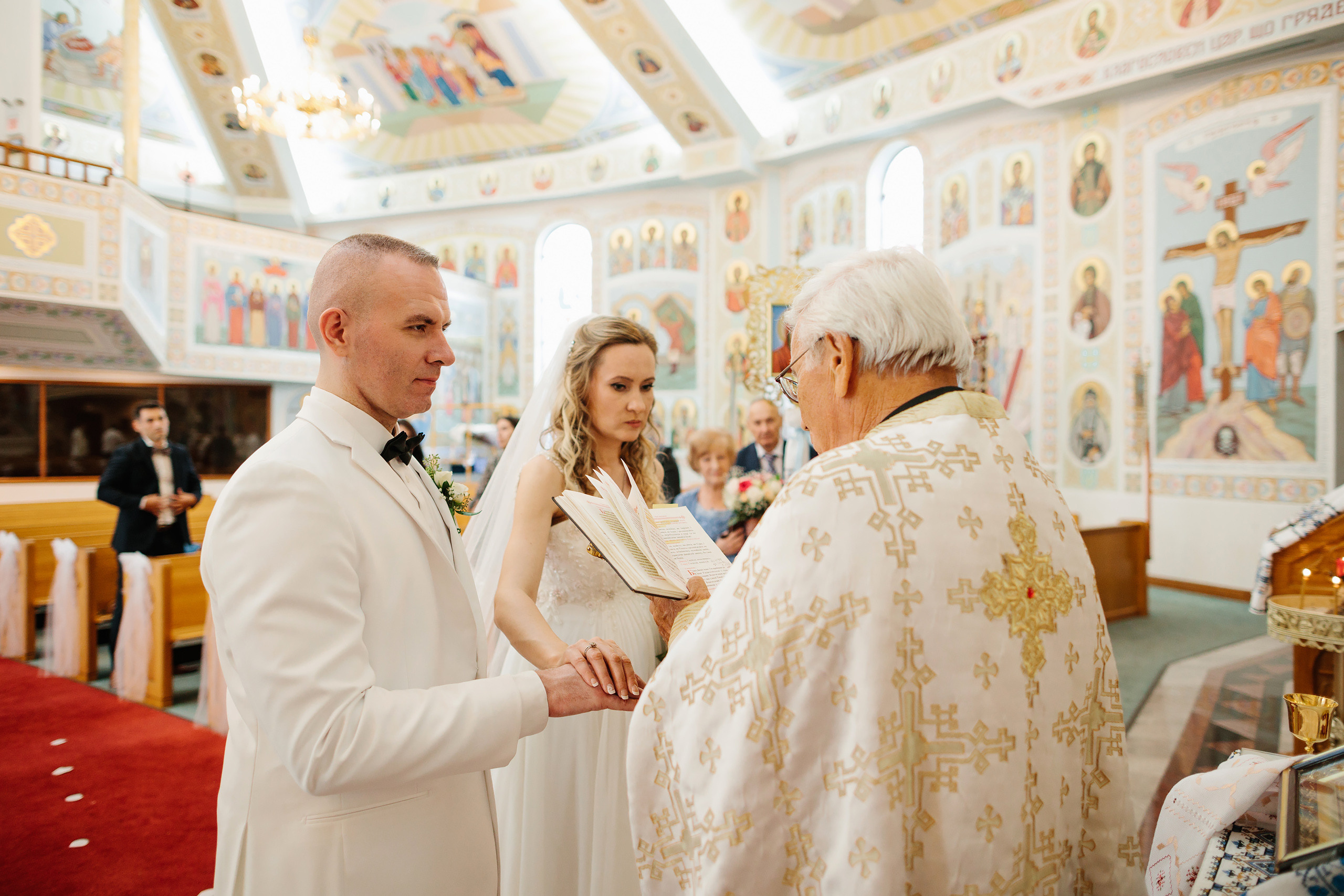 07.30.2022 Wedding. Wedding family event photographer in Chicago Nick Yushevich