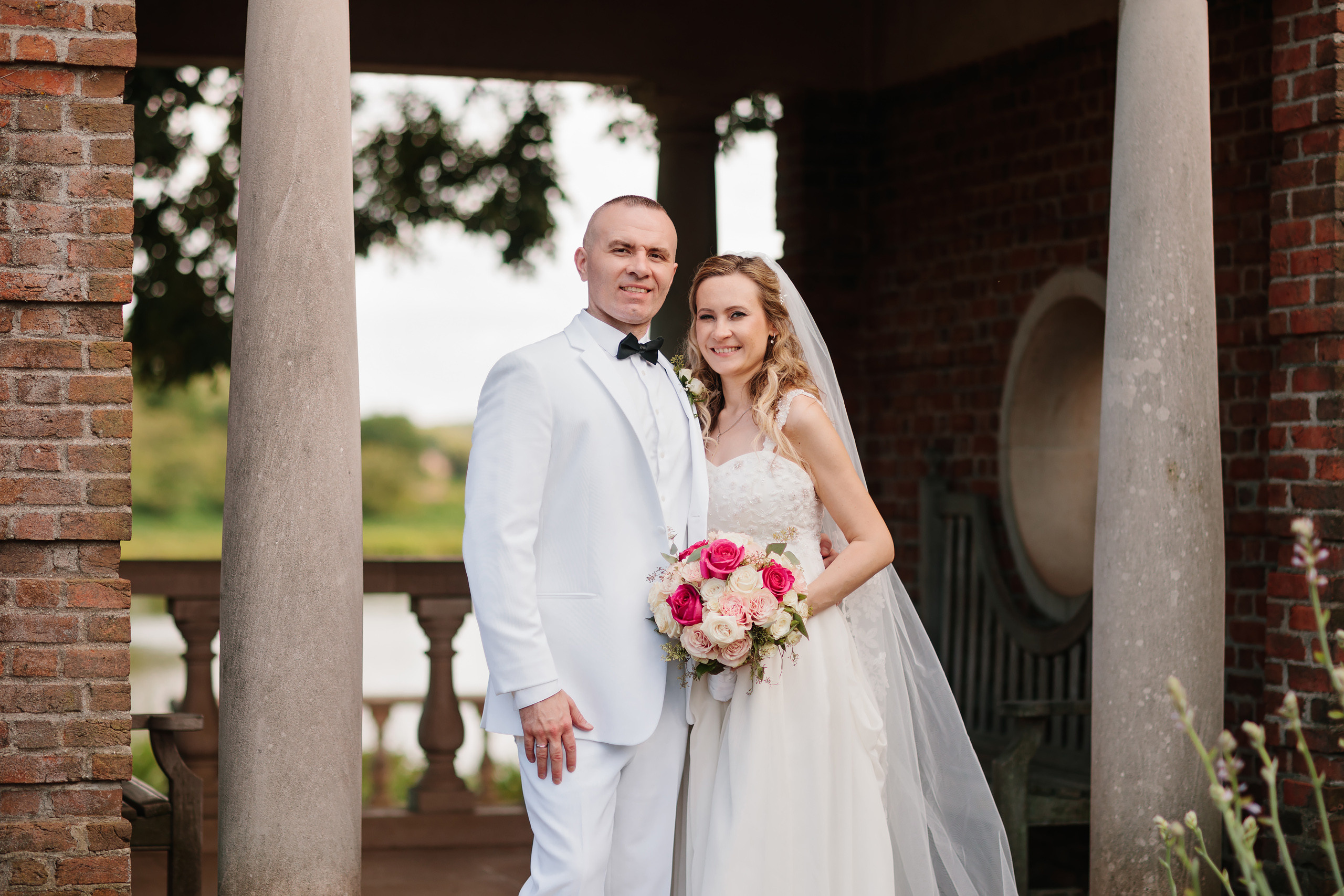 07.30.2022 Wedding. Wedding family event photographer in Chicago Nick Yushevich