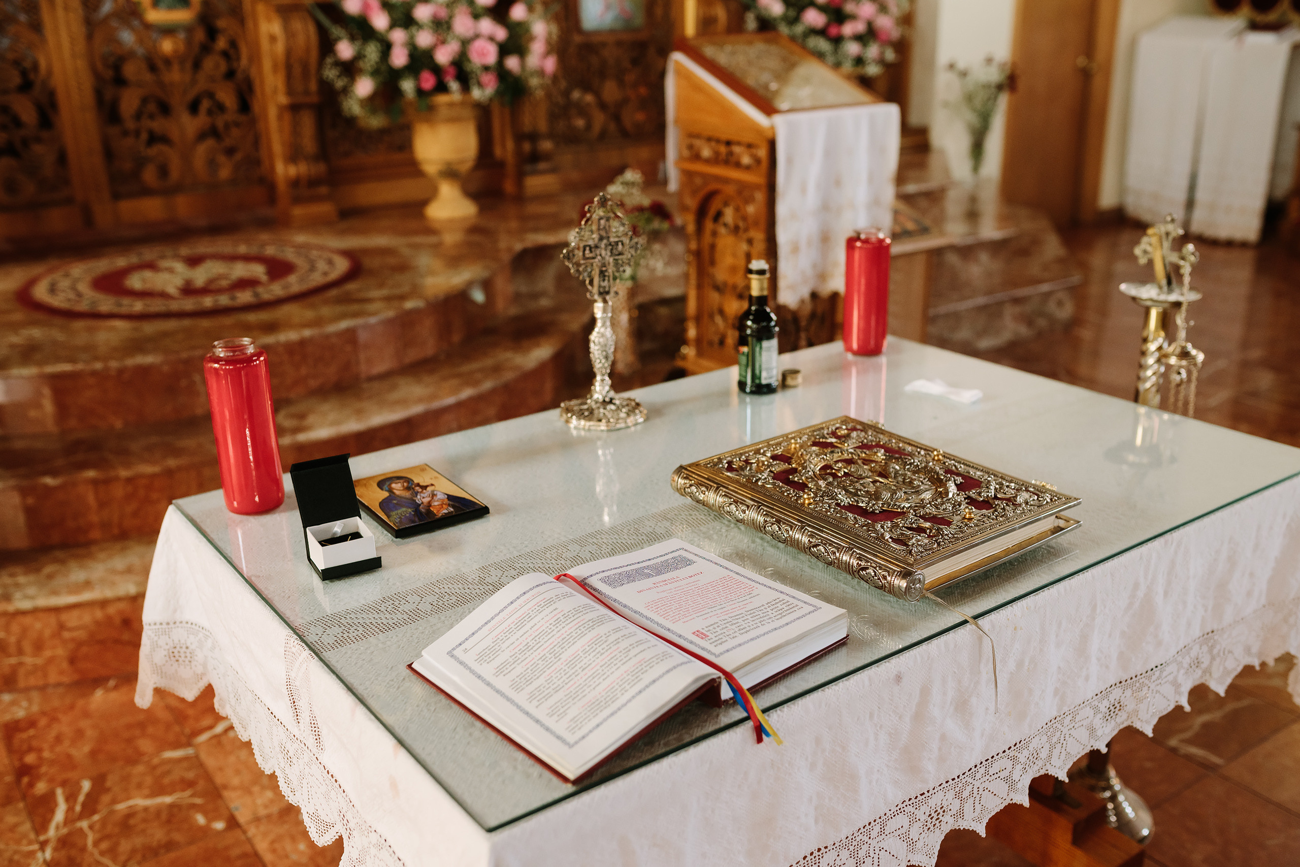 09.25.2022 Christening. Wedding family event photographer in Chicago Nick Yushevich