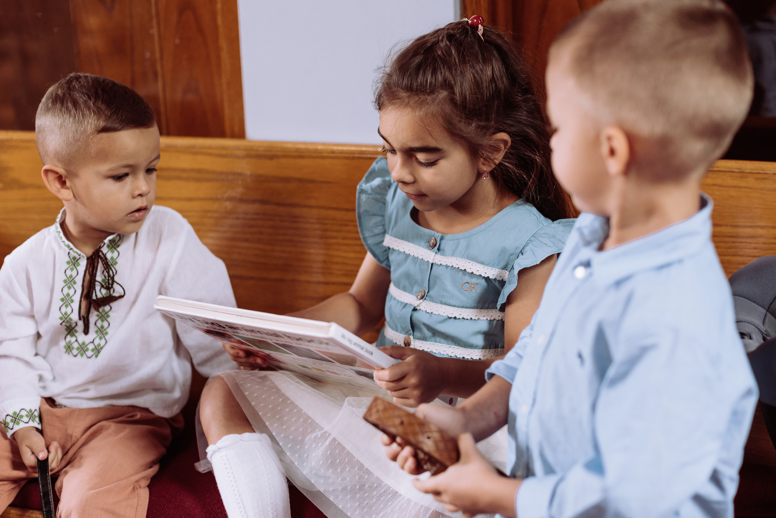 08.27.2022 Christening. Wedding family event photographer in Chicago Nick Yushevich