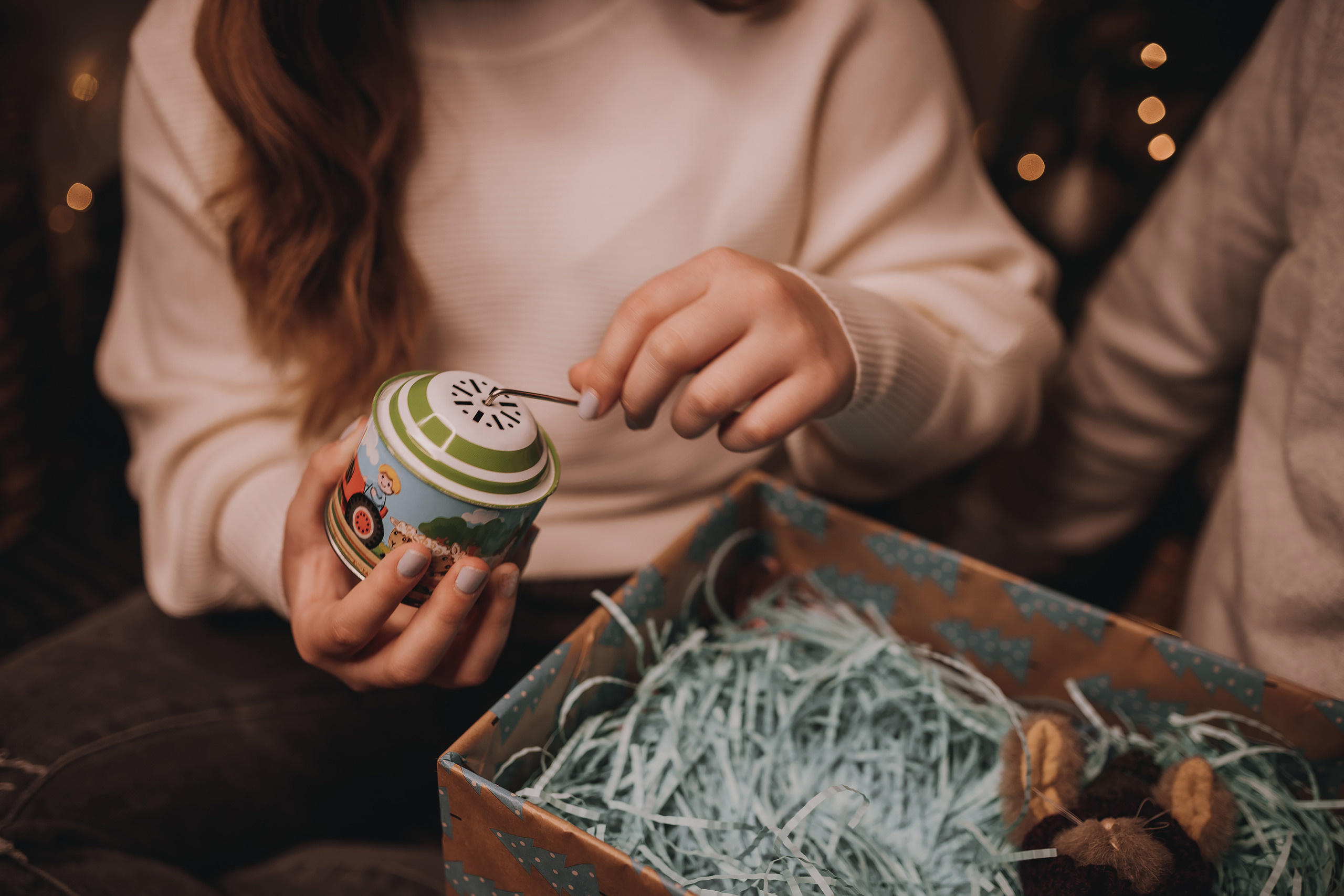 11.12.2022 Christmas Photoshoot 1. Wedding family event photographer in Chicago Nick Yushevich