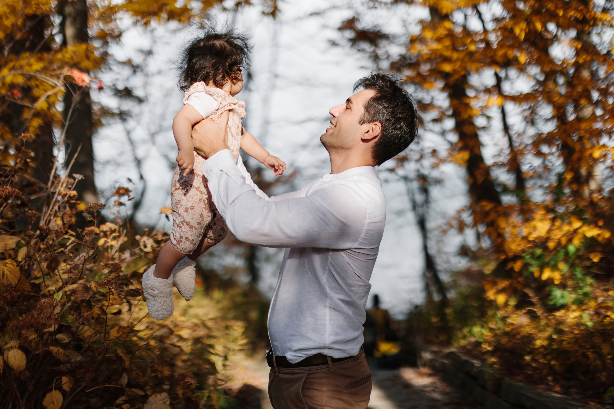 10.23.22 Family Photoshoot. Wedding family event photographer in Chicago Nick Yushevich