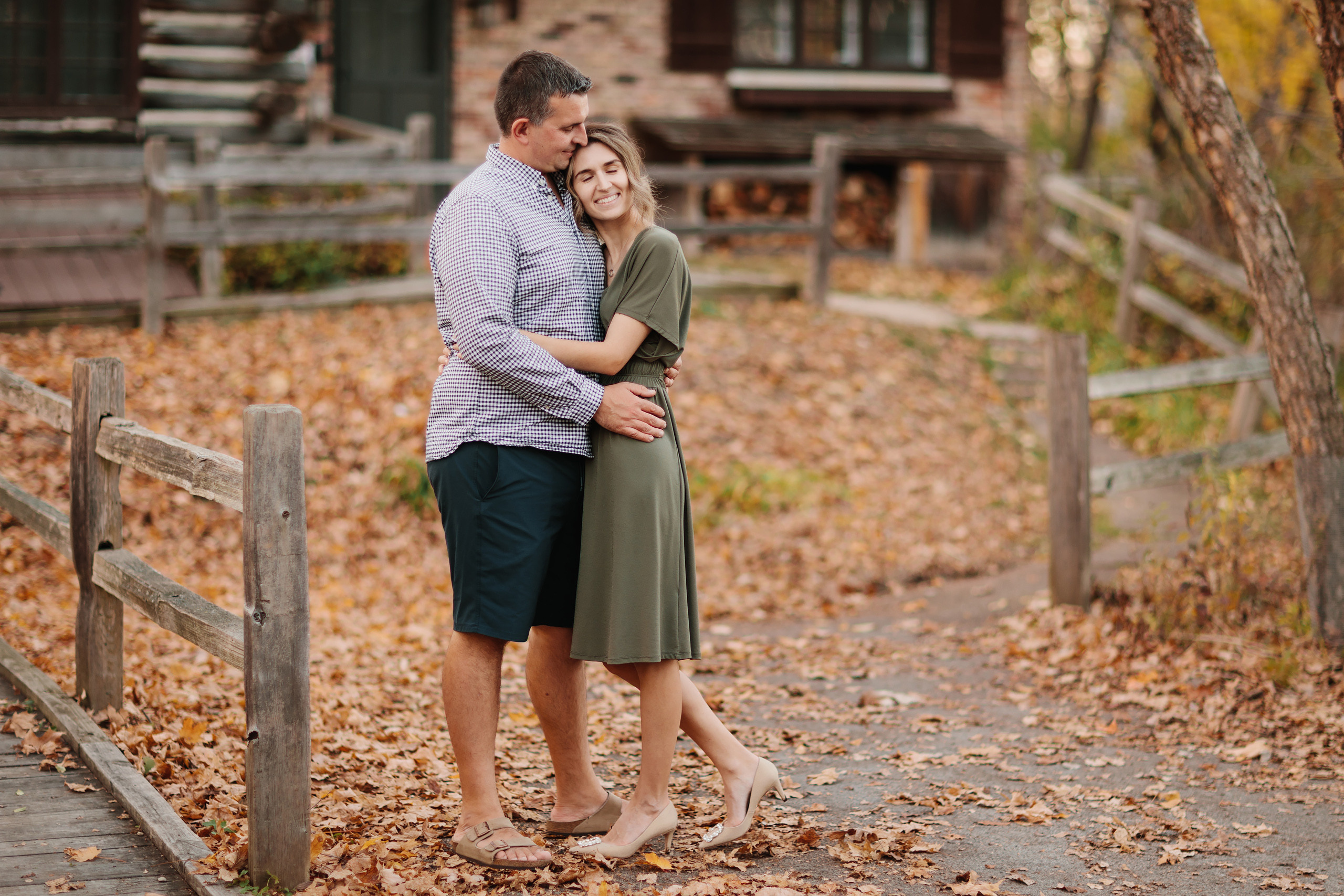 11.02.22 Family Photoshoot. Wedding family event photographer in Chicago Nick Yushevich