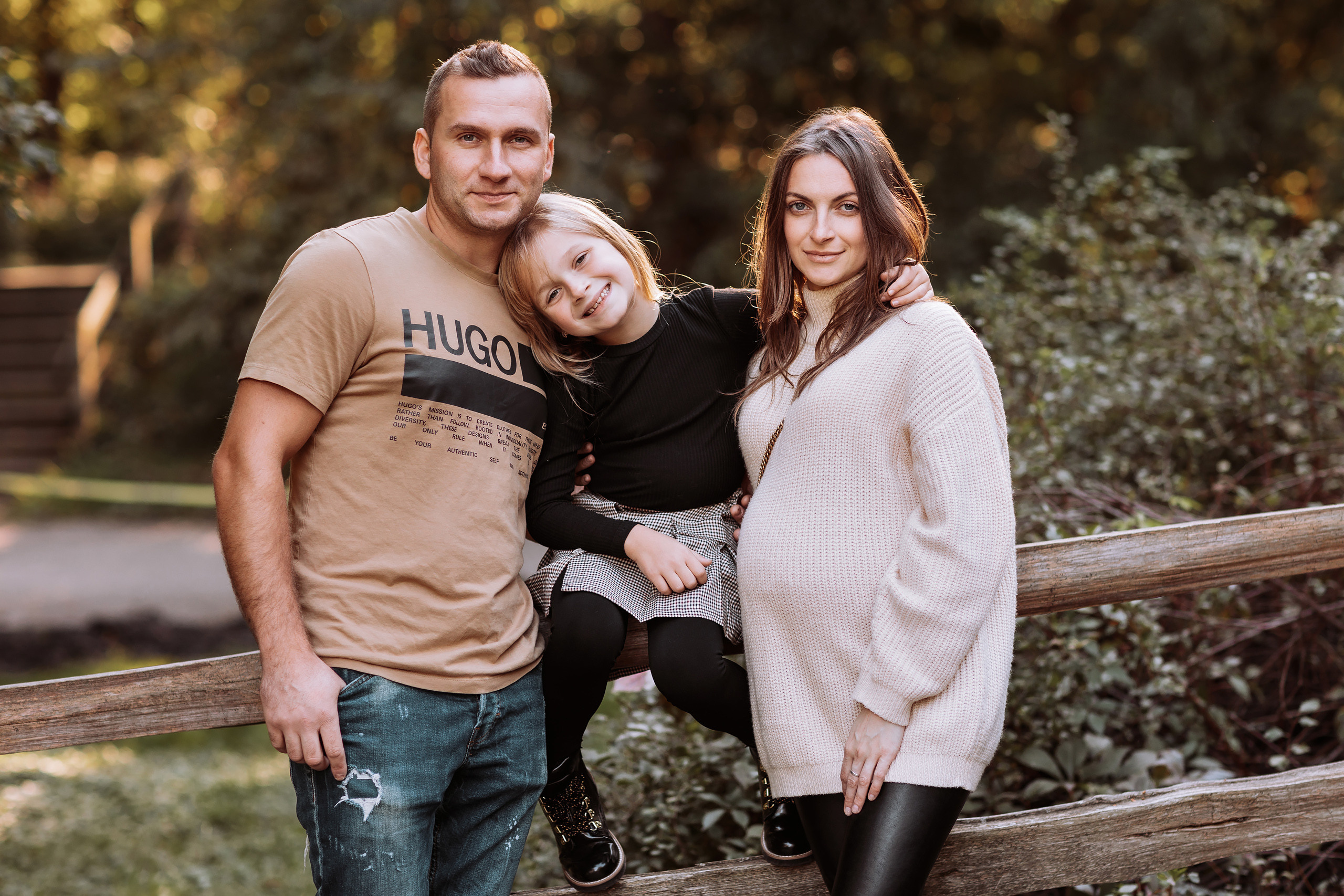 10.02.22 Family Photoshoot. Wedding family event photographer in Chicago Nick Yushevich