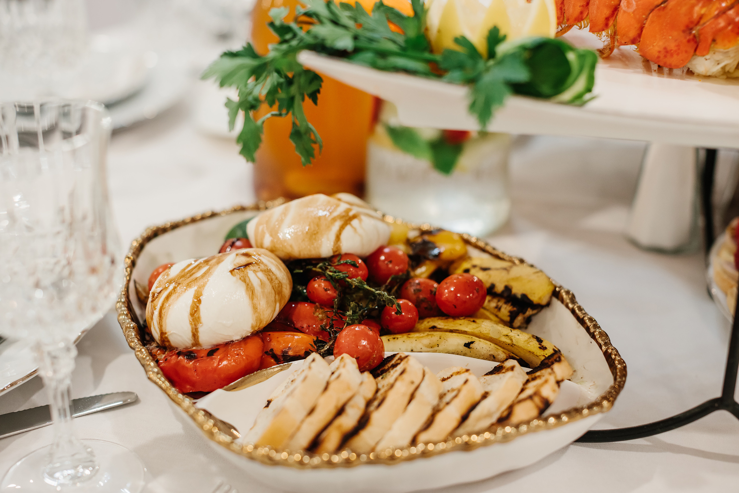 08.20.2022 First birthday. Wedding family event photographer in Chicago Nick Yushevich