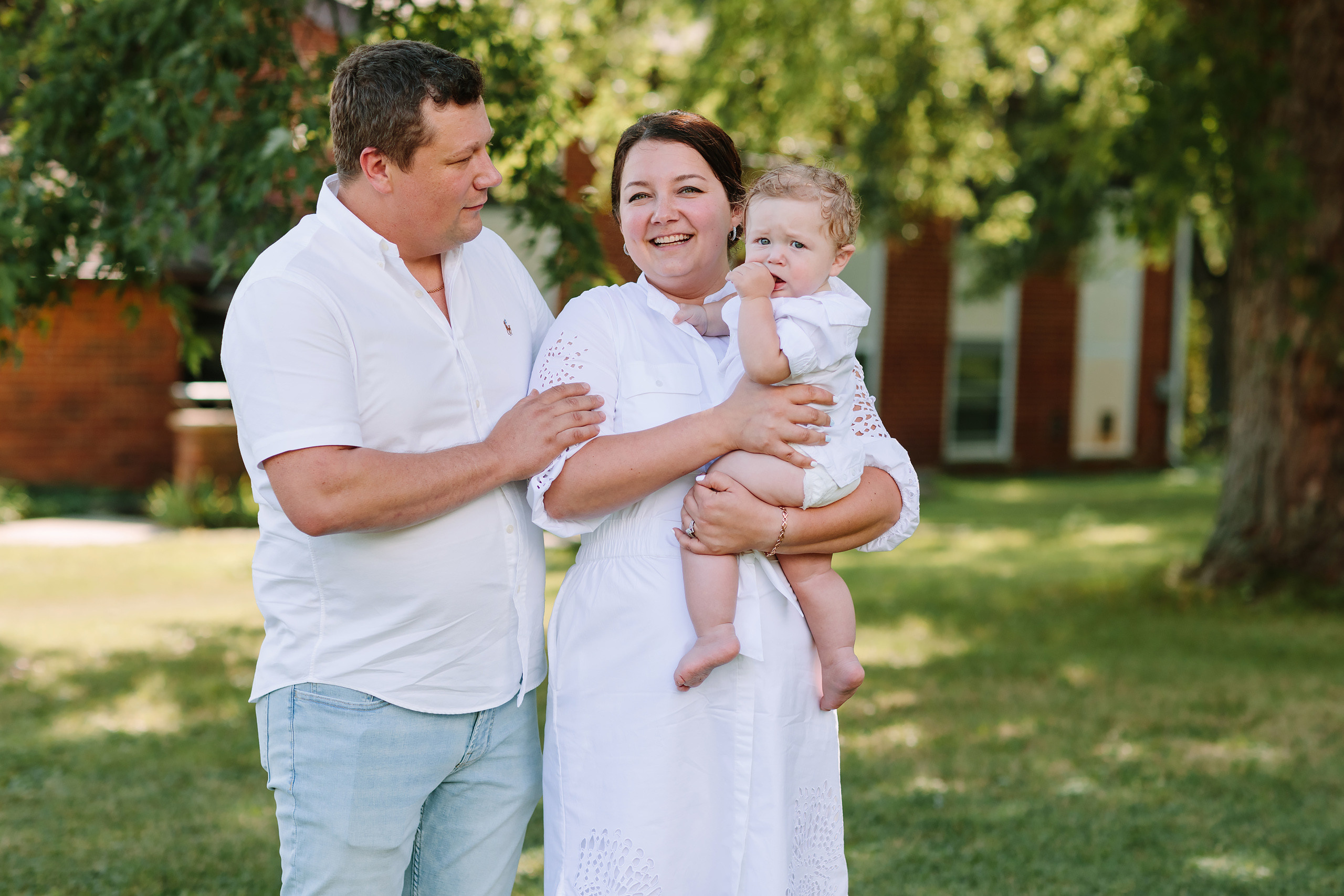 08.21.2022 Christening. Wedding family event photographer in Chicago Nick Yushevich