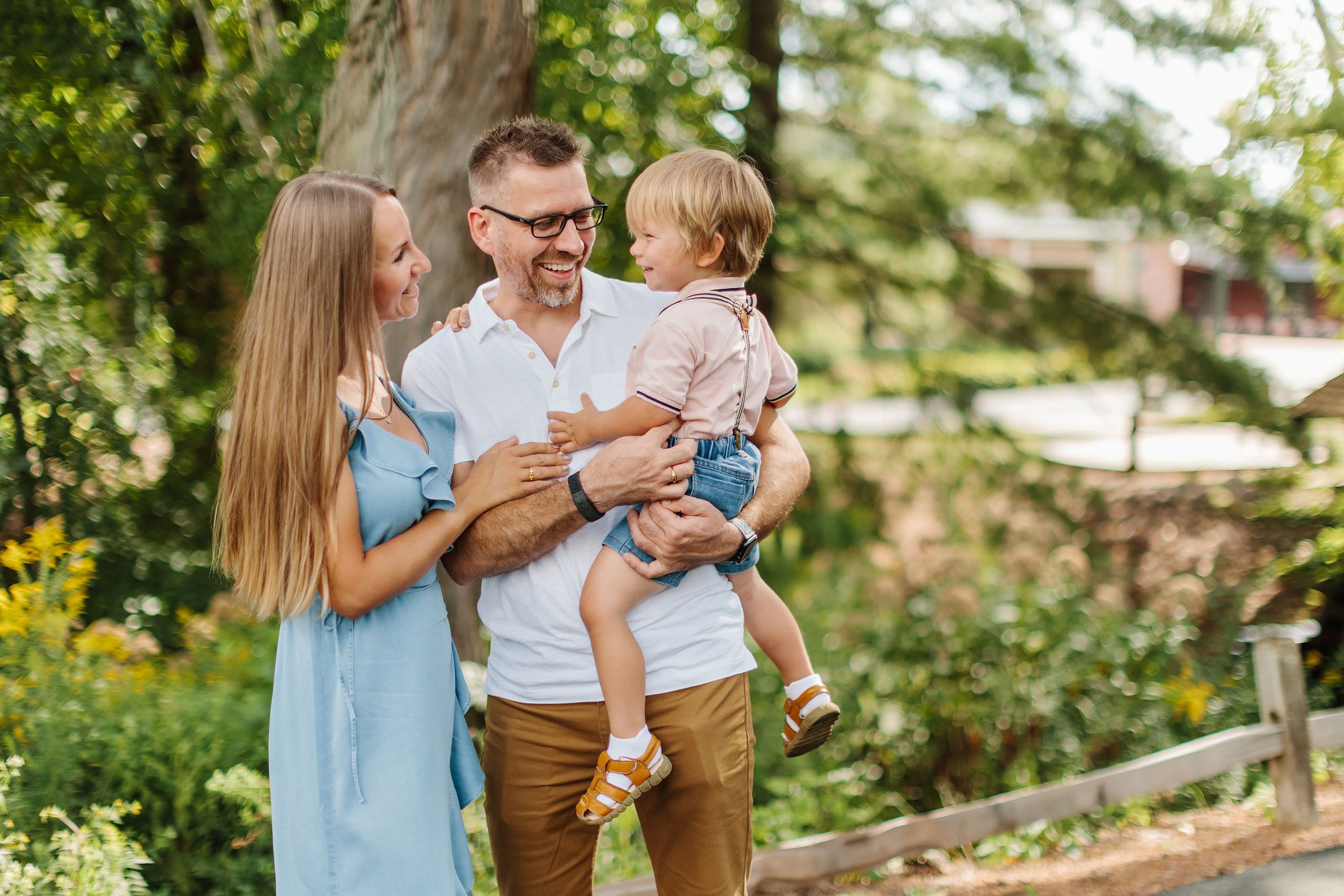 09.03.22 Family Photoshoot. Wedding family event photographer in Chicago Nick Yushevich