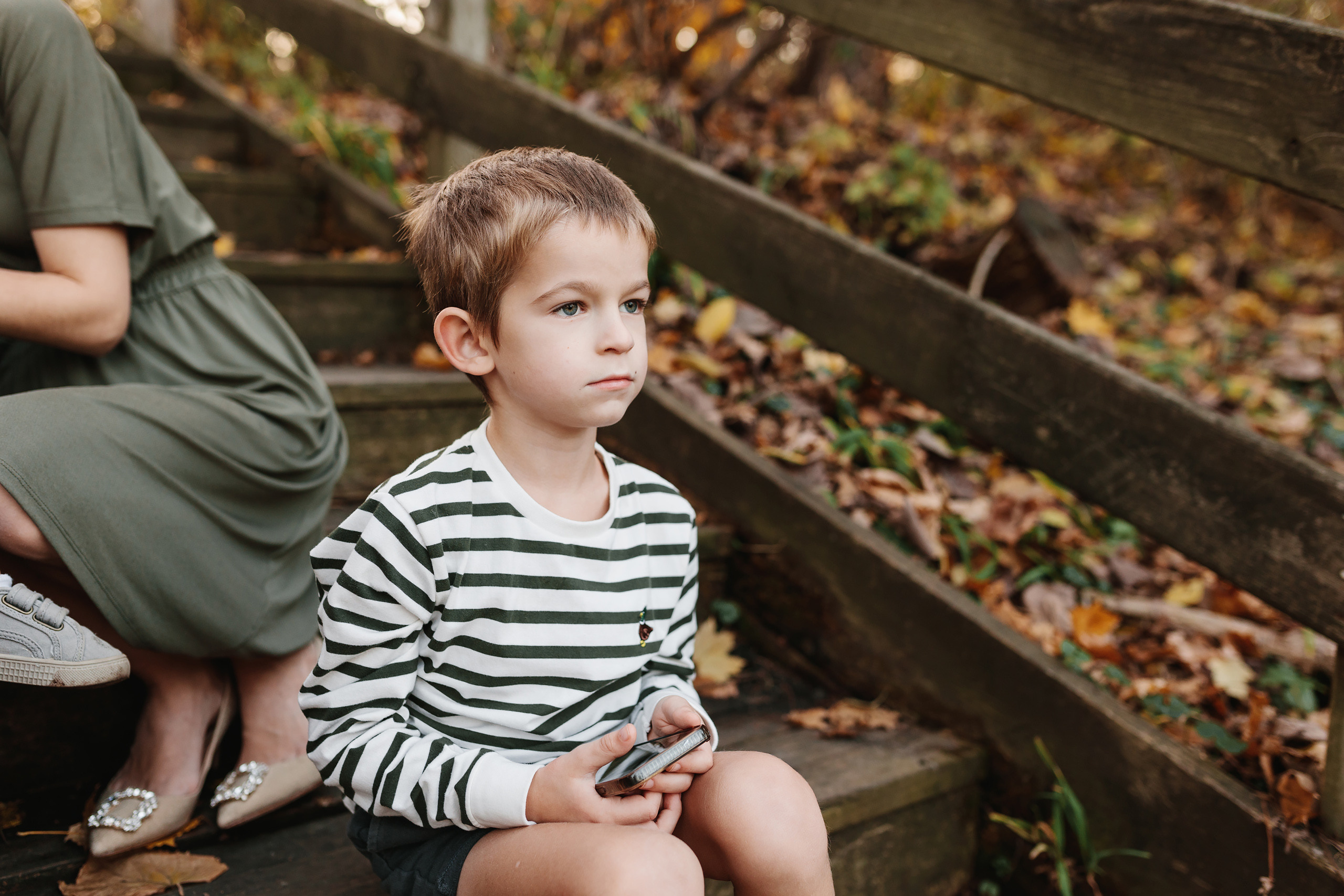 11.02.22 Family Photoshoot. Wedding family event photographer in Chicago Nick Yushevich