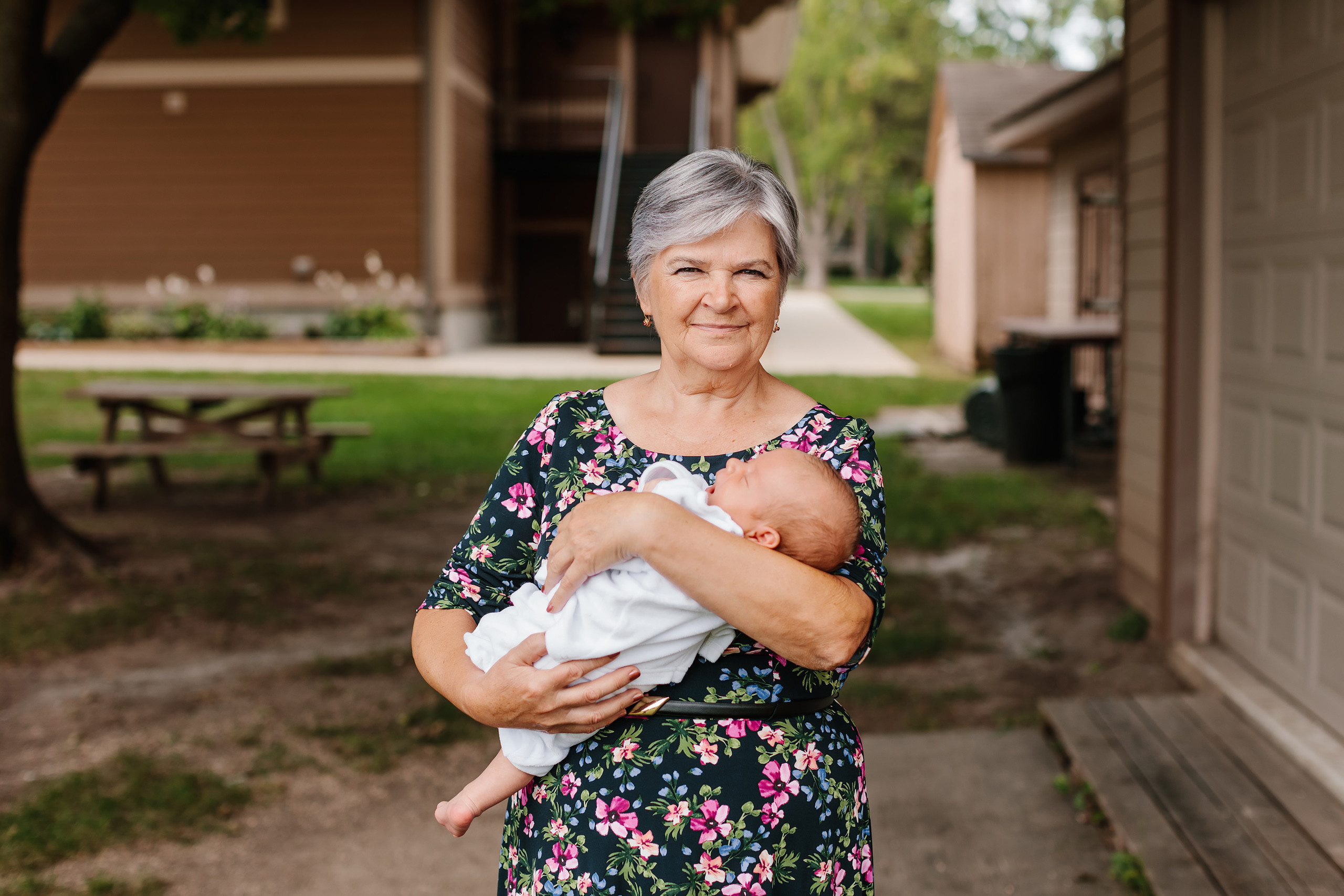 09.03.2022 Christening. Wedding family event photographer in Chicago Nick Yushevich