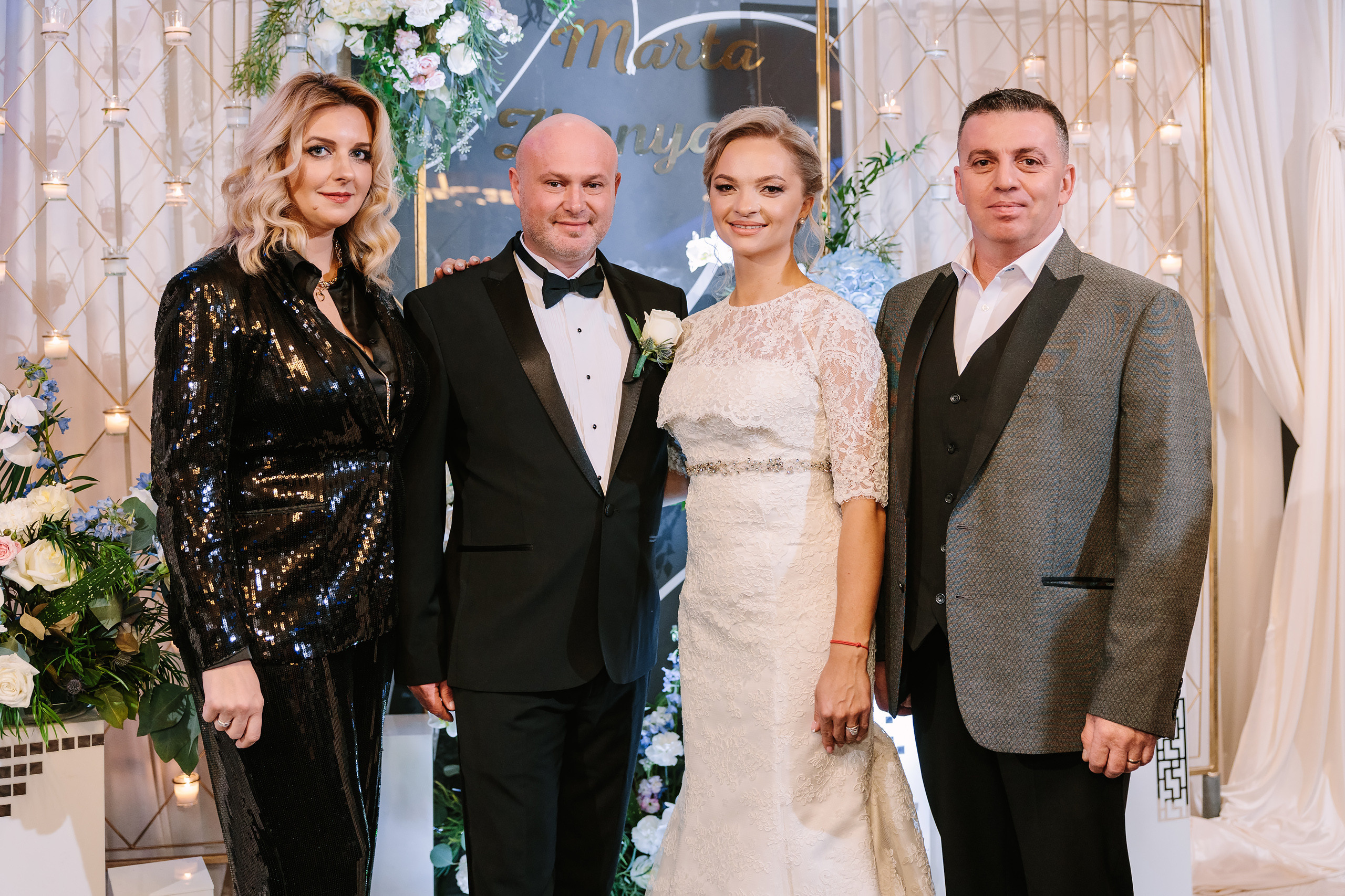 10.29.2022 Wedding. Wedding family event photographer in Chicago Nick Yushevich