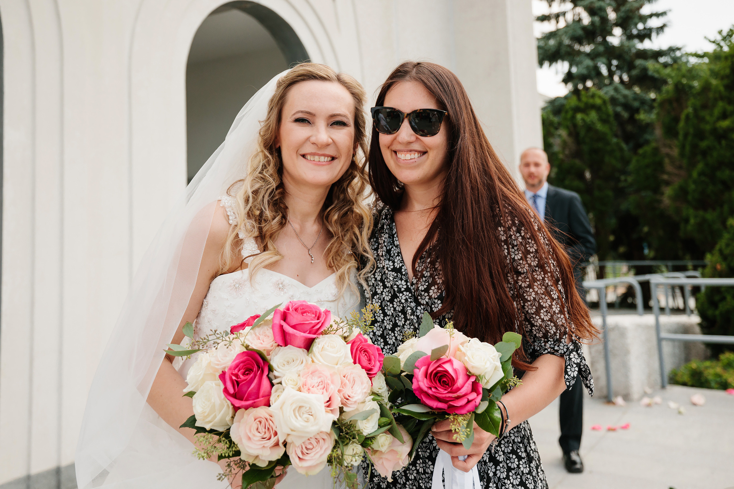 07.30.2022 Wedding. Wedding family event photographer in Chicago Nick Yushevich