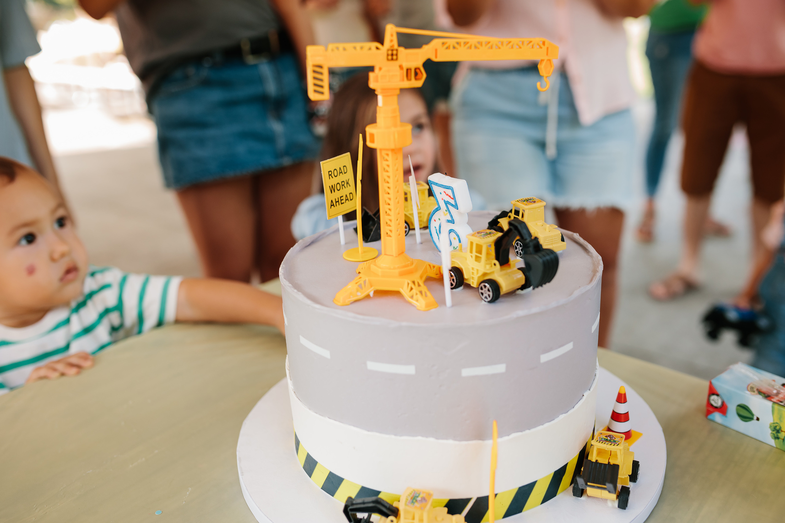 08.28.2022 Birthday Party. Wedding family event photographer in Chicago Nick Yushevich