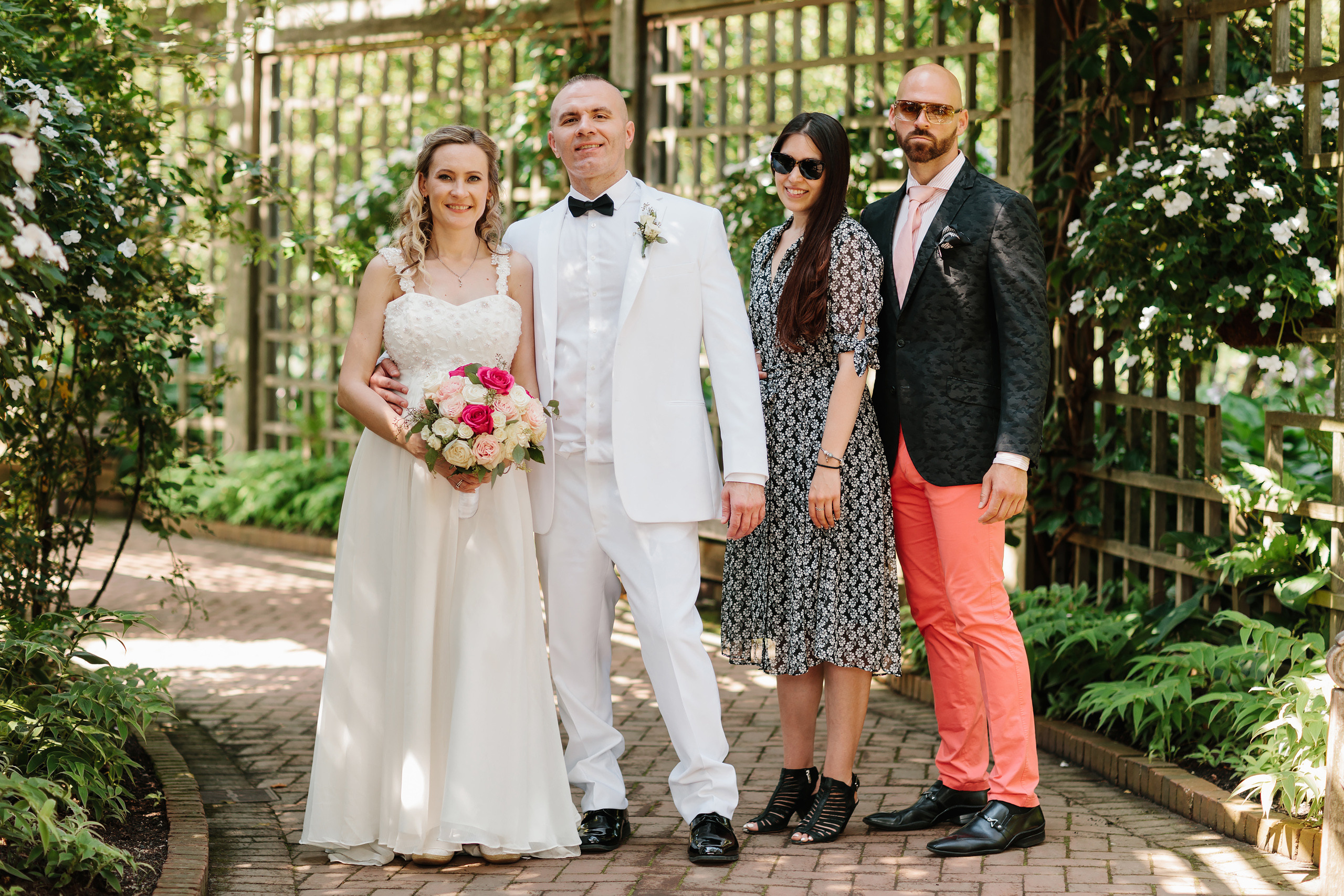 07.30.2022 Wedding. Wedding family event photographer in Chicago Nick Yushevich