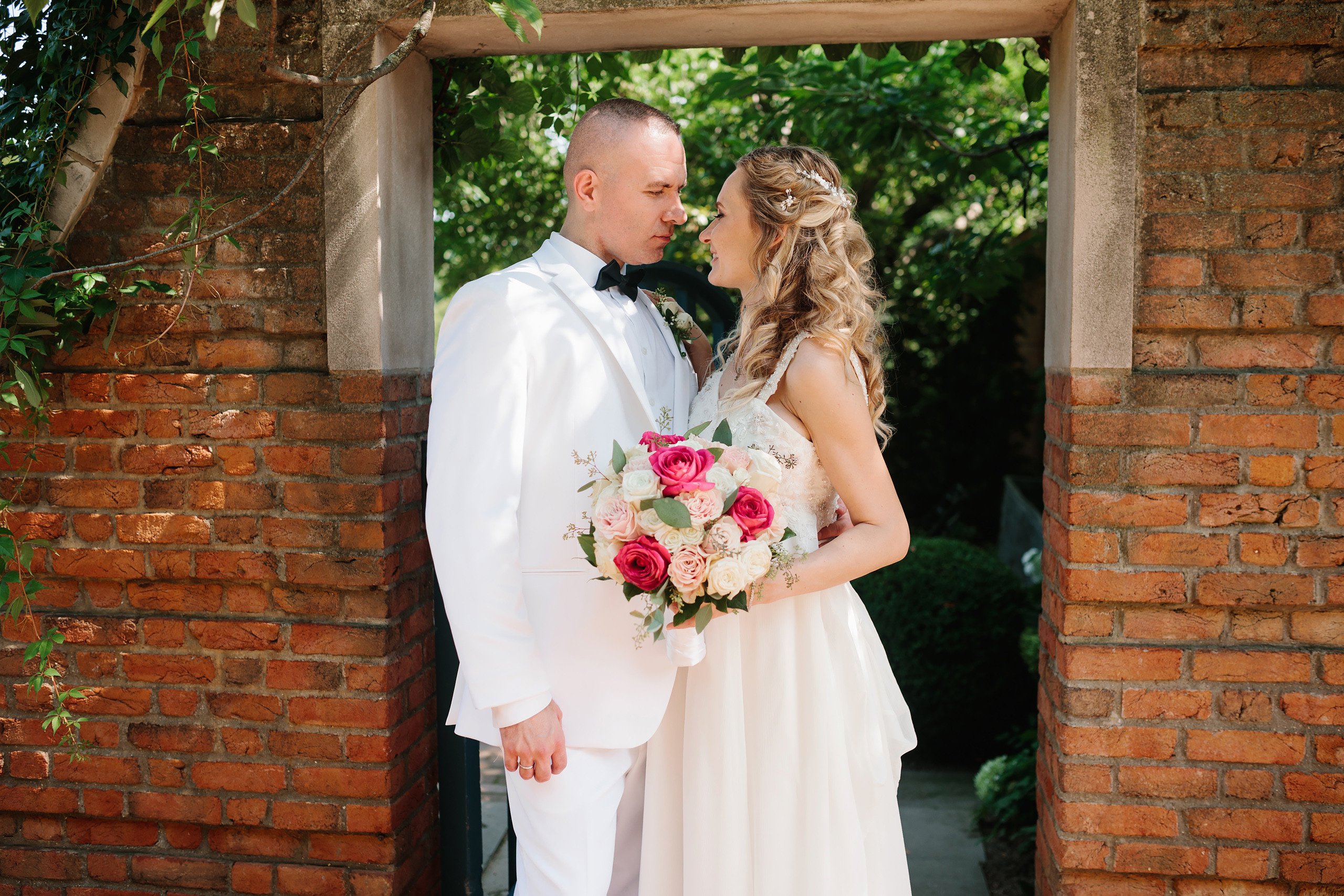 07.30.2022 Wedding. Wedding family event photographer in Chicago Nick Yushevich