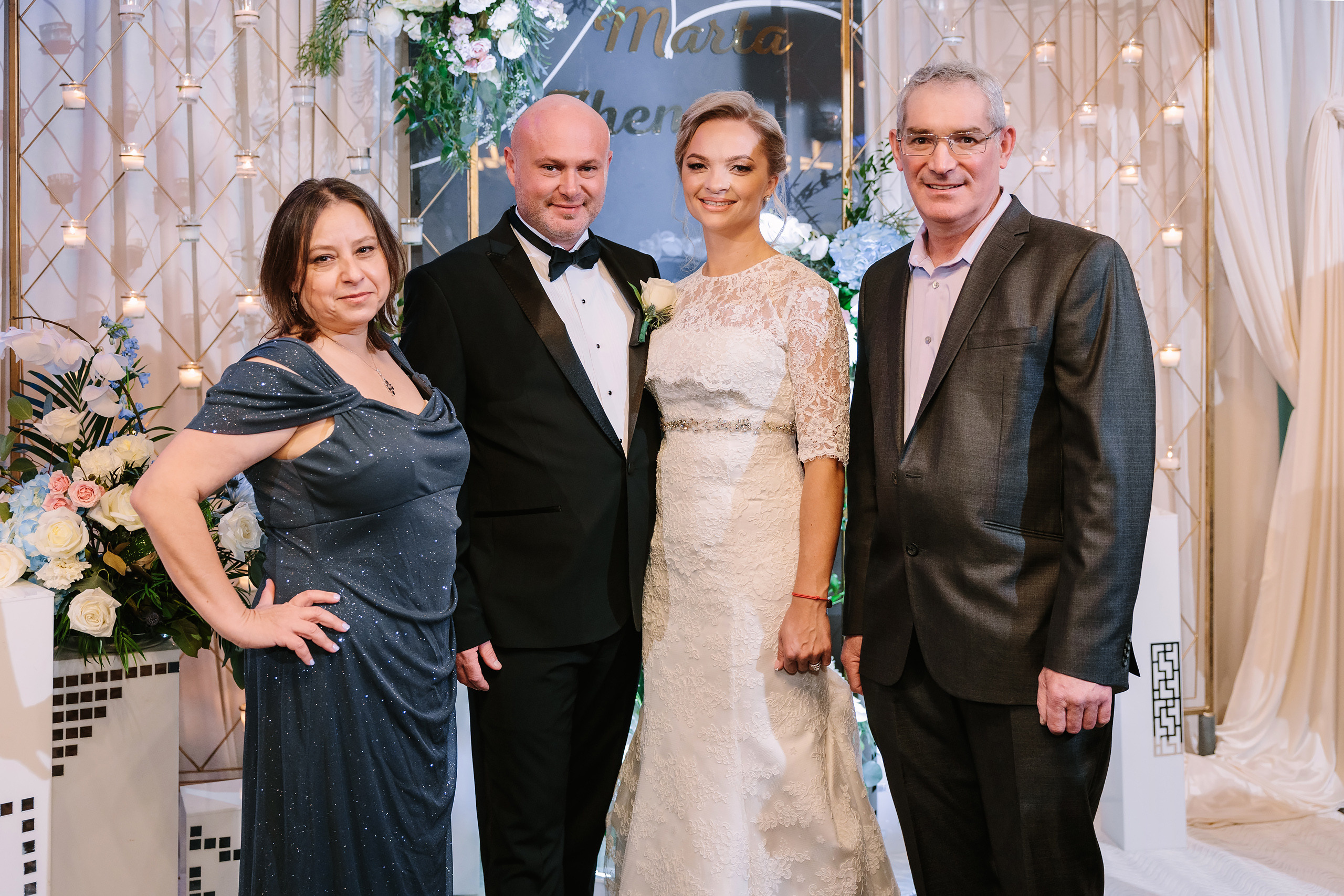 10.29.2022 Wedding. Wedding family event photographer in Chicago Nick Yushevich