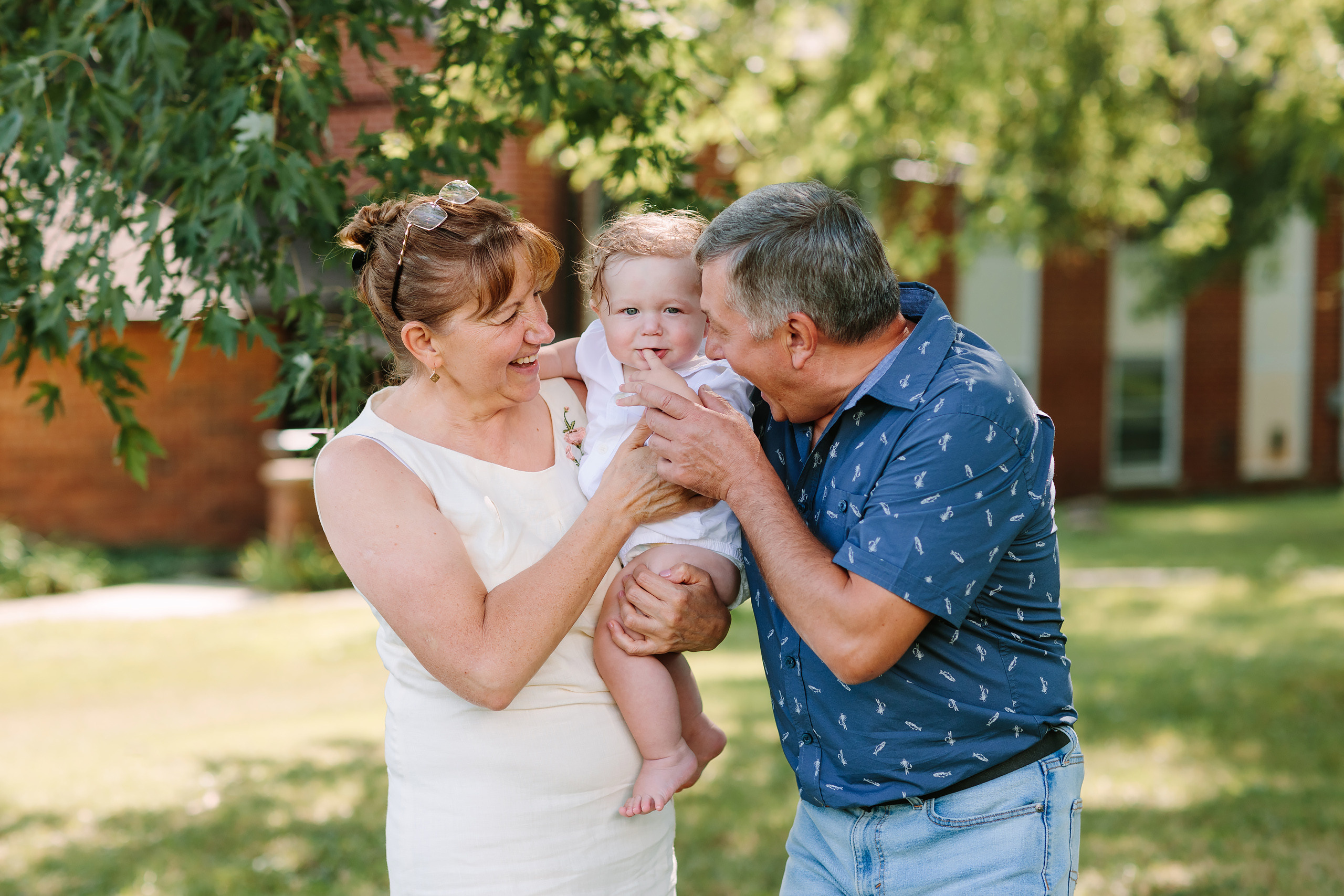 08.21.2022 Christening. Wedding family event photographer in Chicago Nick Yushevich