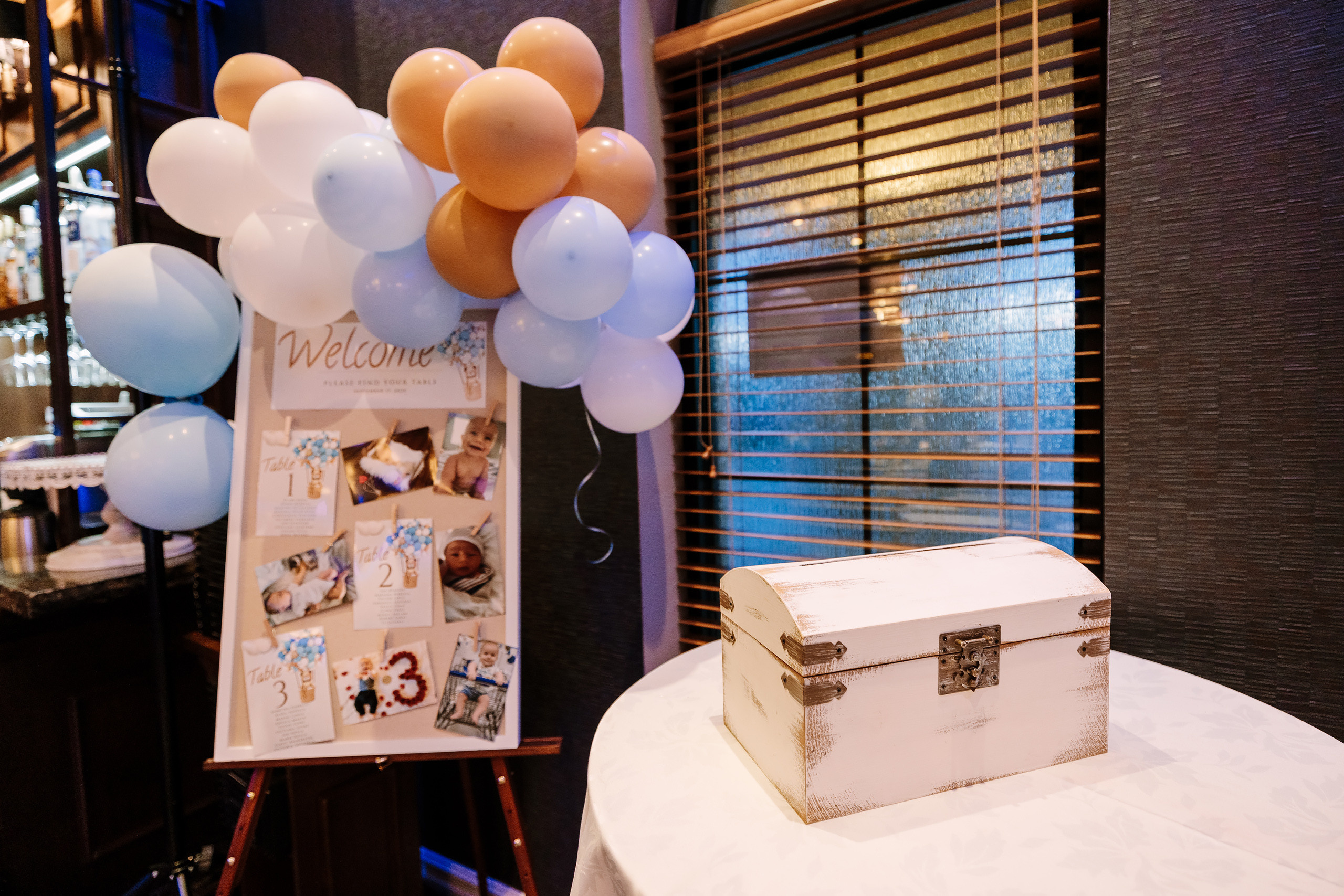 09.17.22 Christening Party. Wedding family event photographer in Chicago Nick Yushevich